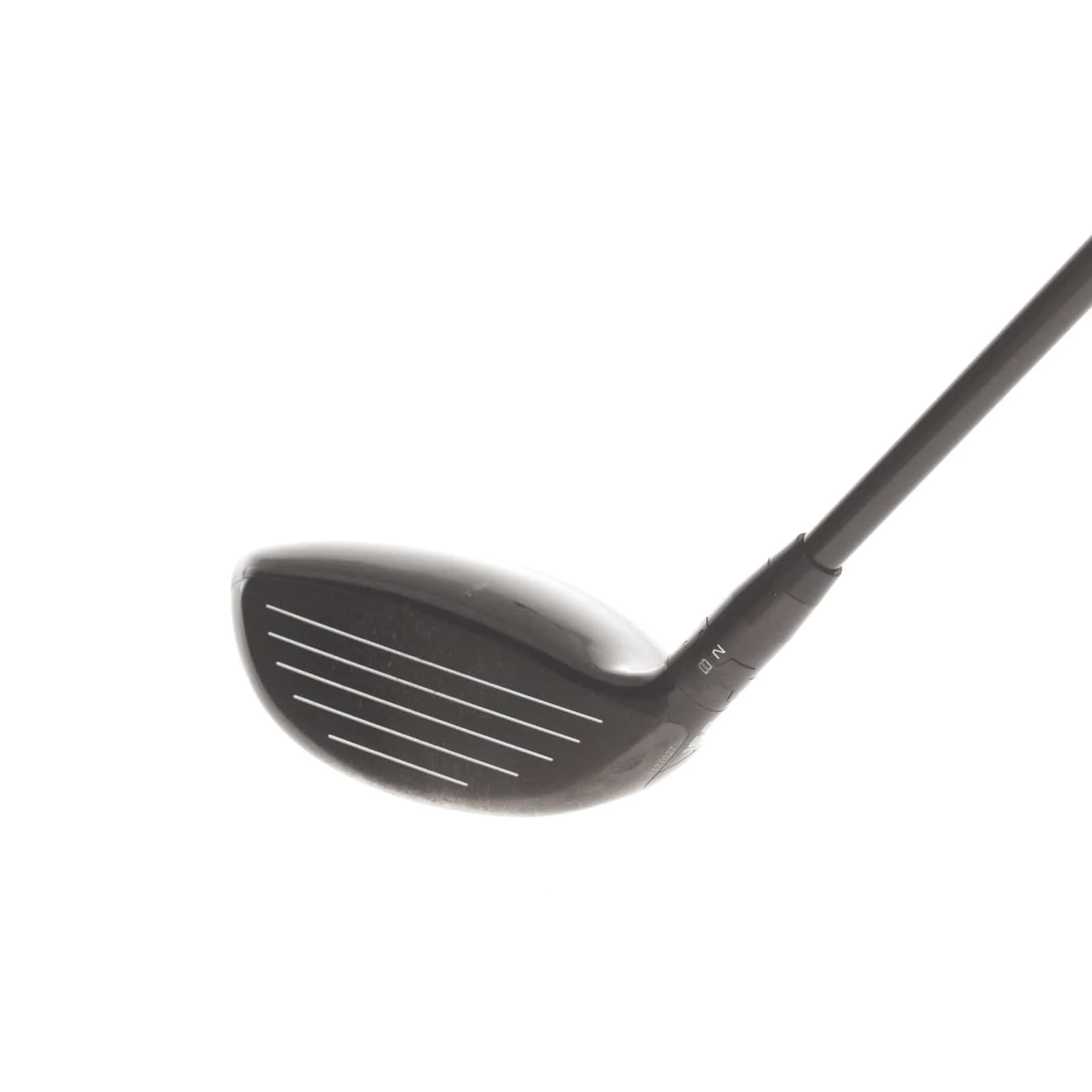 Titleist TSR2 Graphite Mens Right Hand Fairway 3 wood HL 16.5* Regular - Tensei AV Series Blue 65 - Image 4