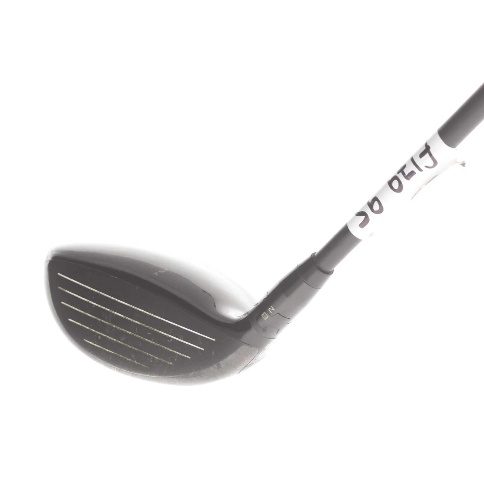 Titleist TSr2 Graphite Mens Right Hand Fairway 4 Wood 16.5* Regular - HZRDUS 60g - Image 3