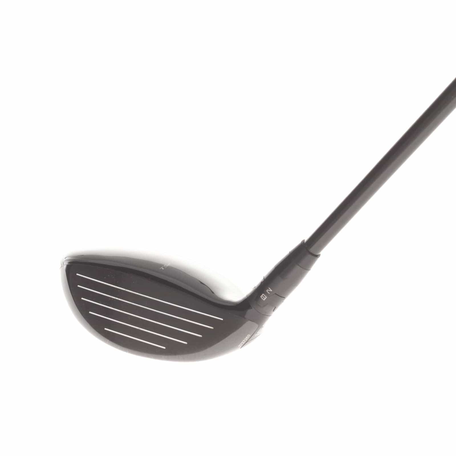 Titleist TSR2 Graphite Mens Right Hand Fairway 4 Wood 16.5* Stiff - Tensei AV Blue Series 65 - Image 4