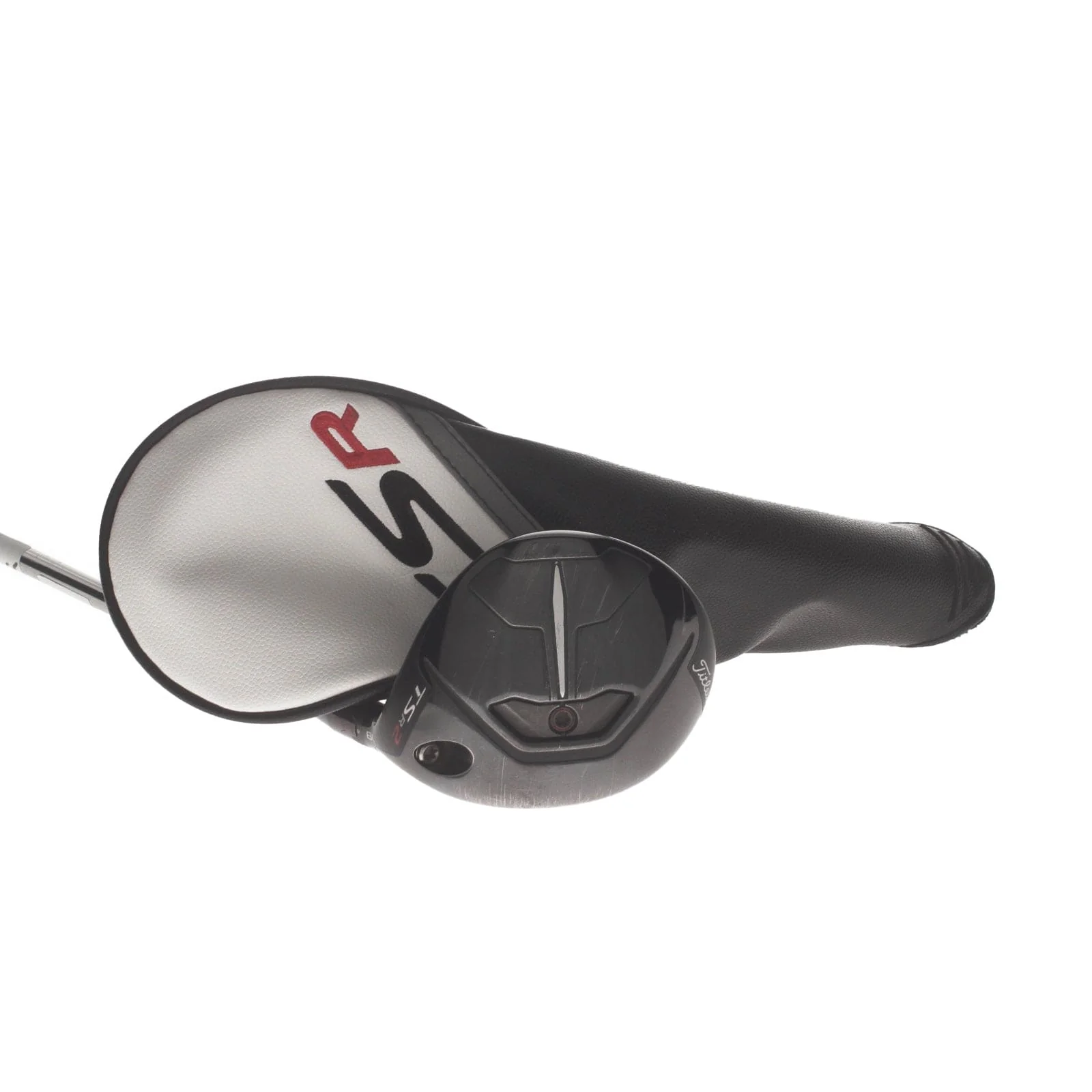 Titleist TSR2 Graphite Mens Right Hand Fairway 5 Wood 18* Extra Stiff - Diamana DF70