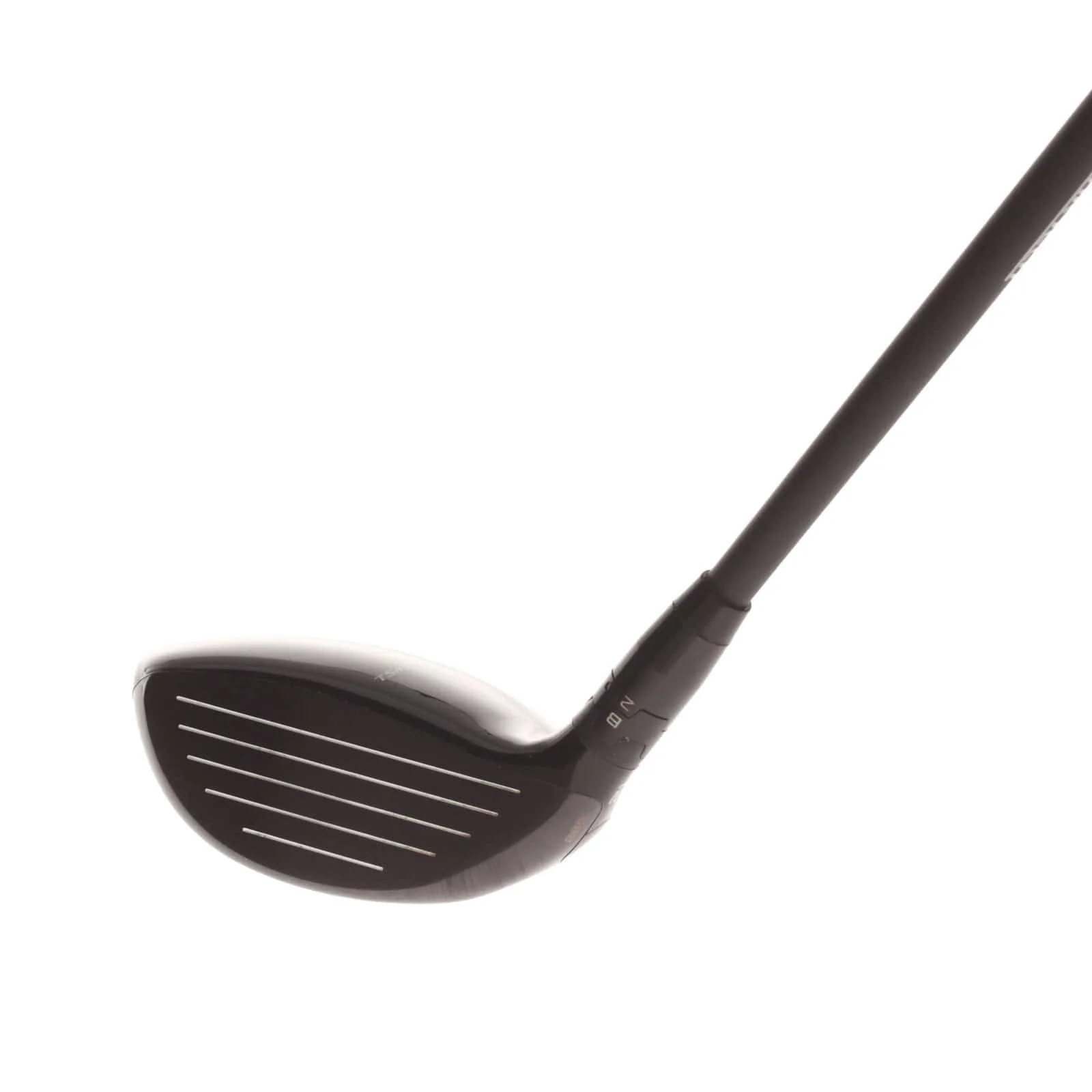 Titleist TSR2 Graphite Mens Right Hand Fairway 7 Wood 21* Stiff - Tensei 1K Blue 65 - Image 4