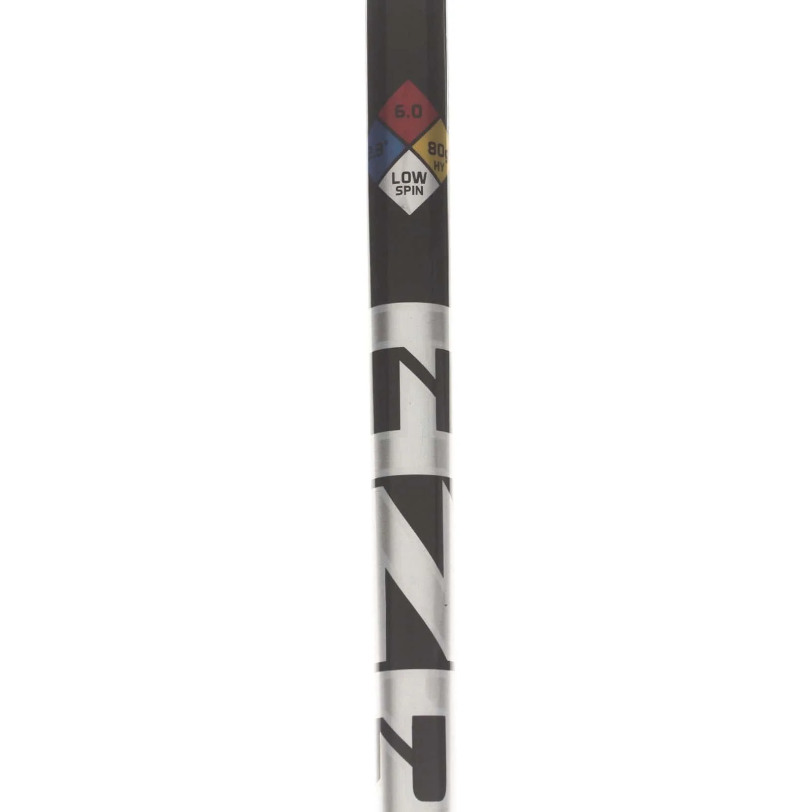 Titleist TSR3 Graphite Mens Left Hand 3 Hybrid 19* Stiff - Hzrdus Black - Image 5