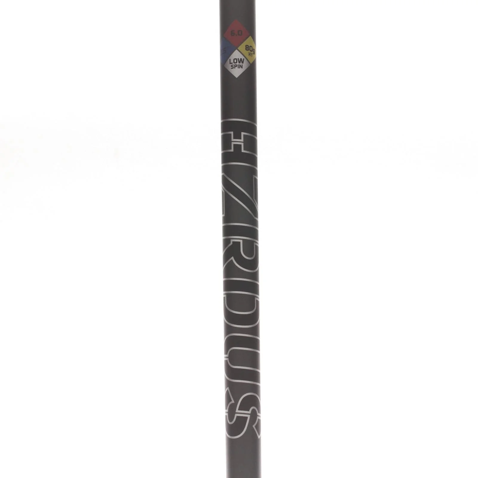 Titleist TSR3 Graphite Mens Left Hand 3 Hybrid 19* Stiff - HZRDUS Smoke Black 80g - Image 4