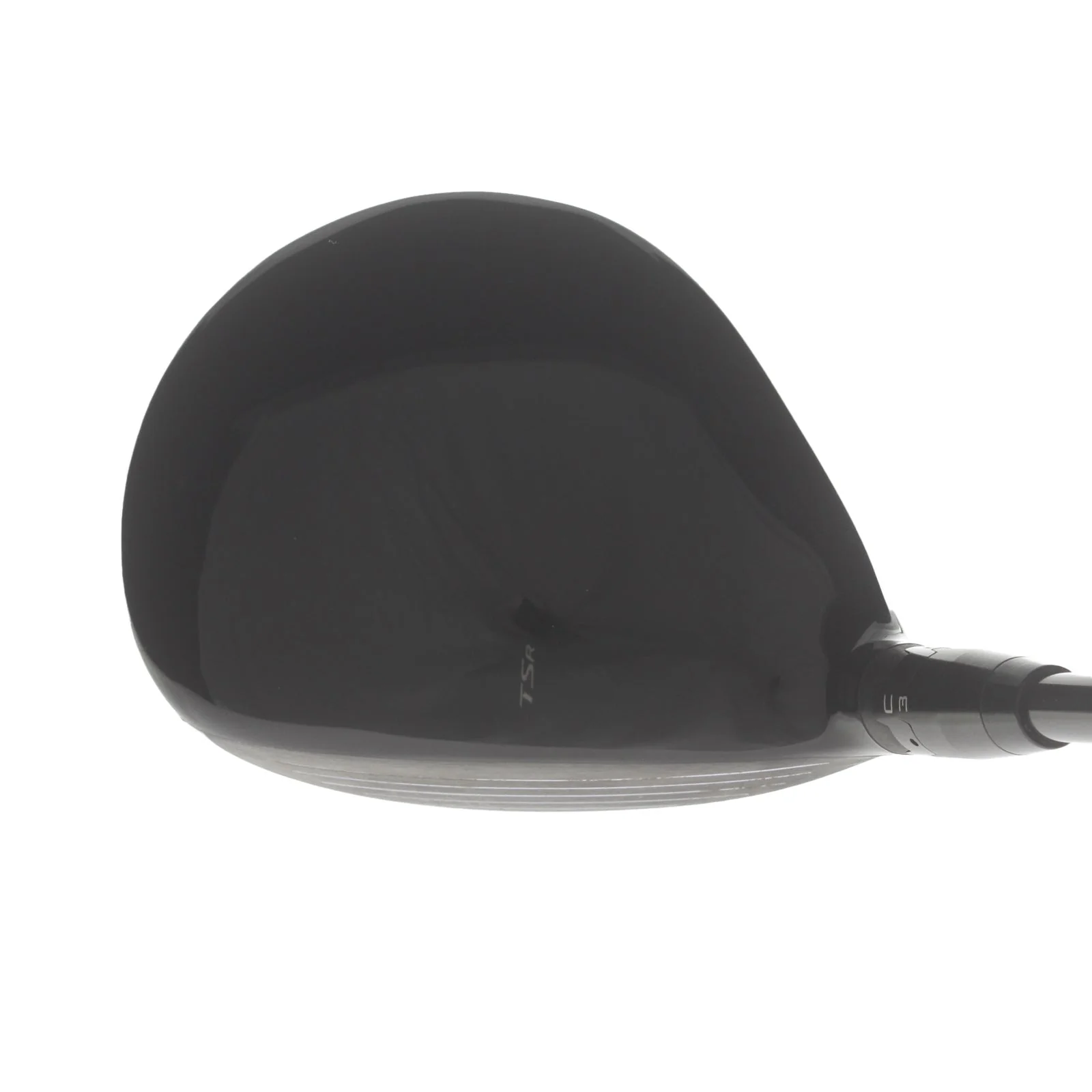 Titleist TSr3 Graphite Mens Fairway Wood Right Hand 15* Regular - Tense AV Series 65 - Image 3