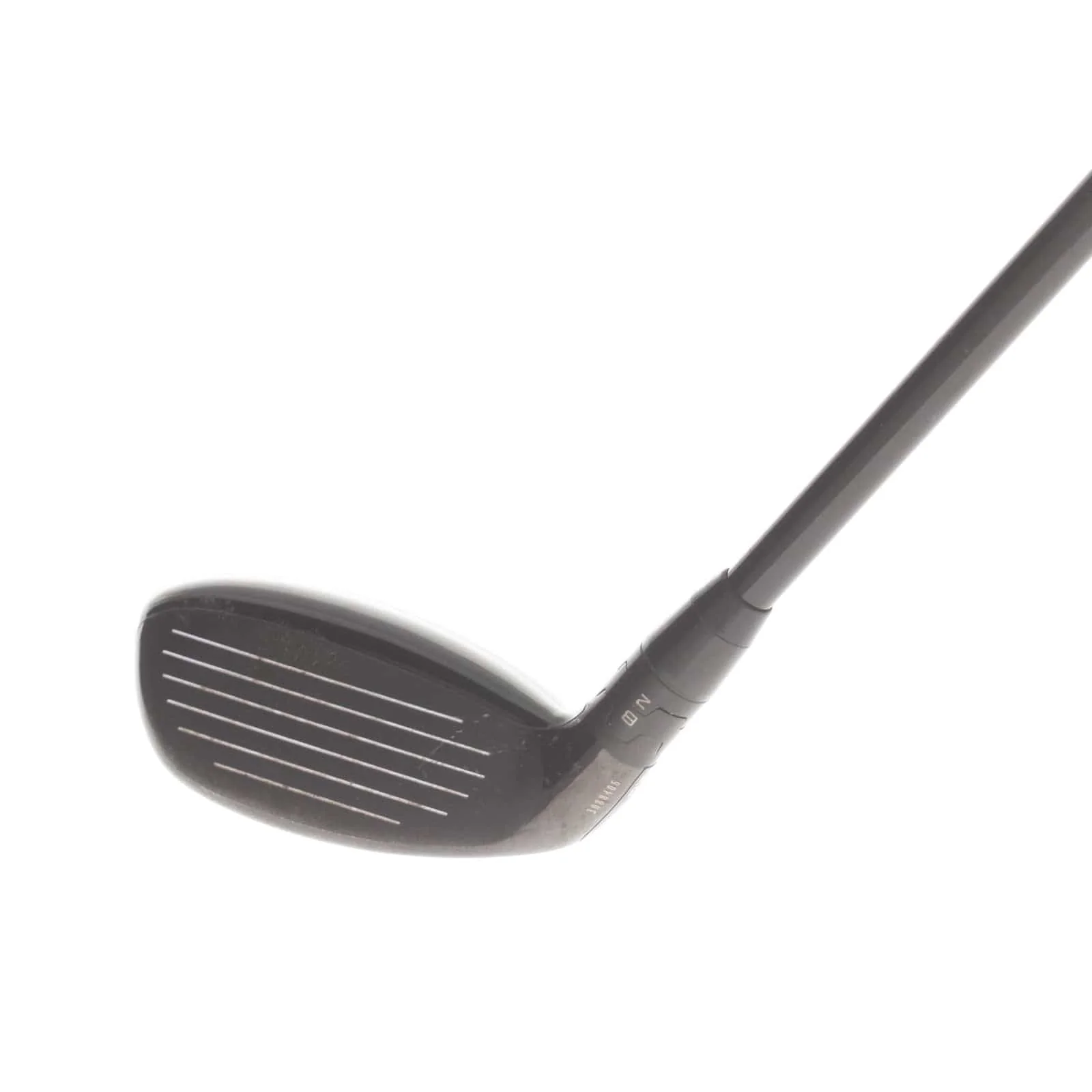 Titleist TSr3 Graphite Mens Right Hand 3 Hybrid 19* Regular - Tensei Blue - Image 3