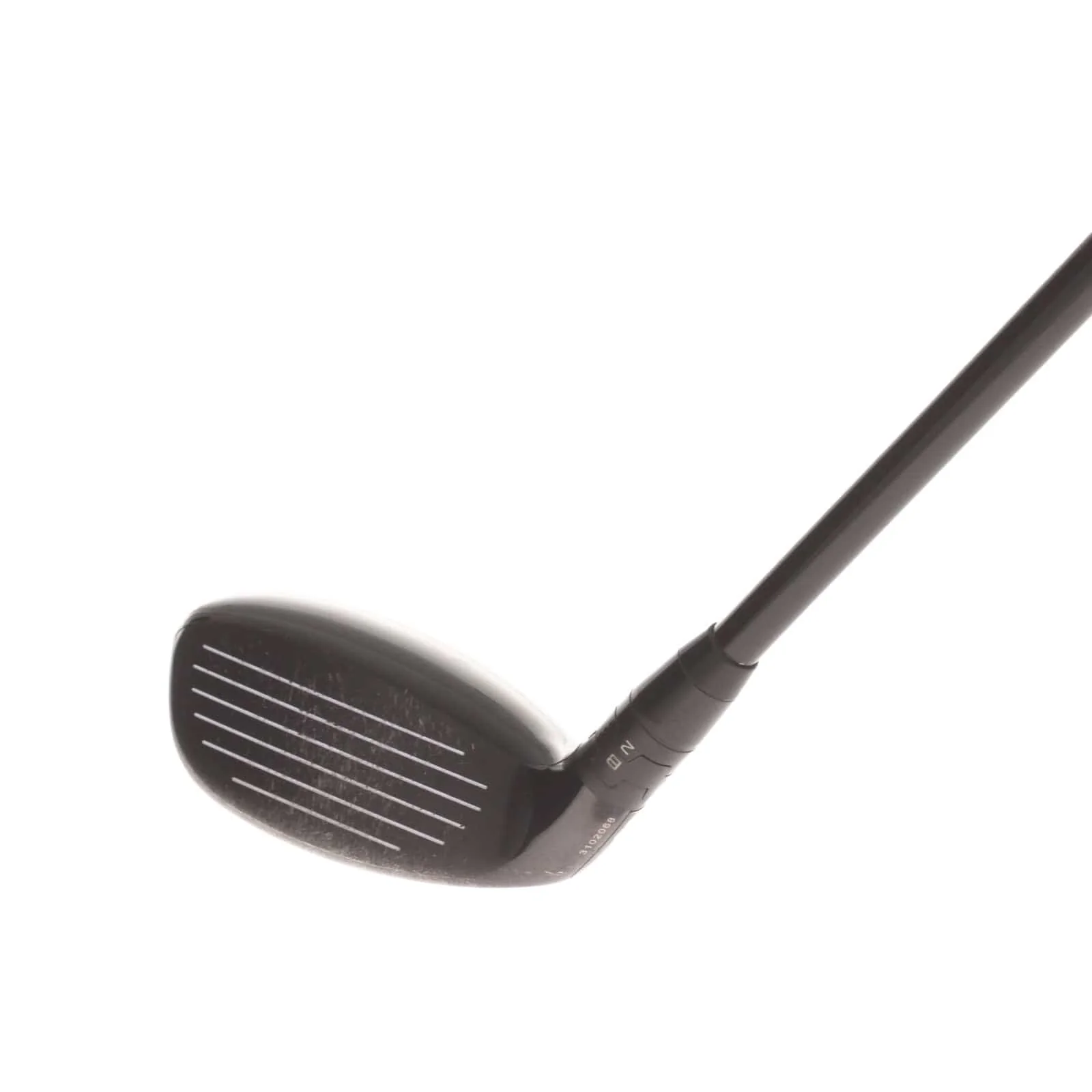 Titleist TSR3 Graphite Mens Right Hand 3 Hybrid 19* Stiff - Tensei AV Blue Series 65HY - Image 4