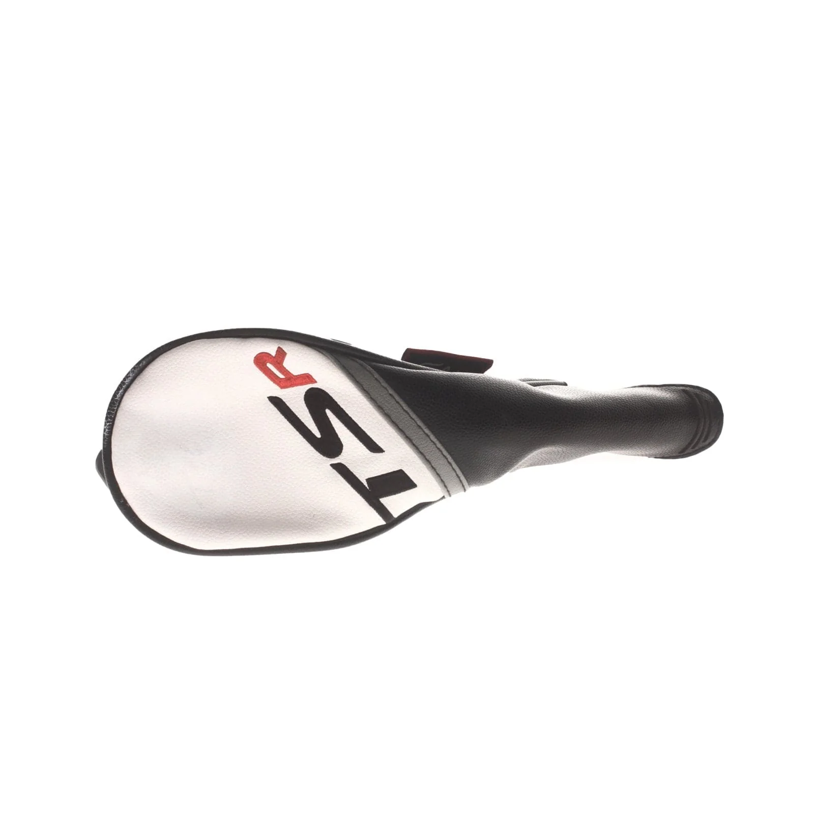 Titleist TSR3 Graphite Mens Right Hand 4 Hybrid 21* Regular - Kurokage Black 55 - Image 7