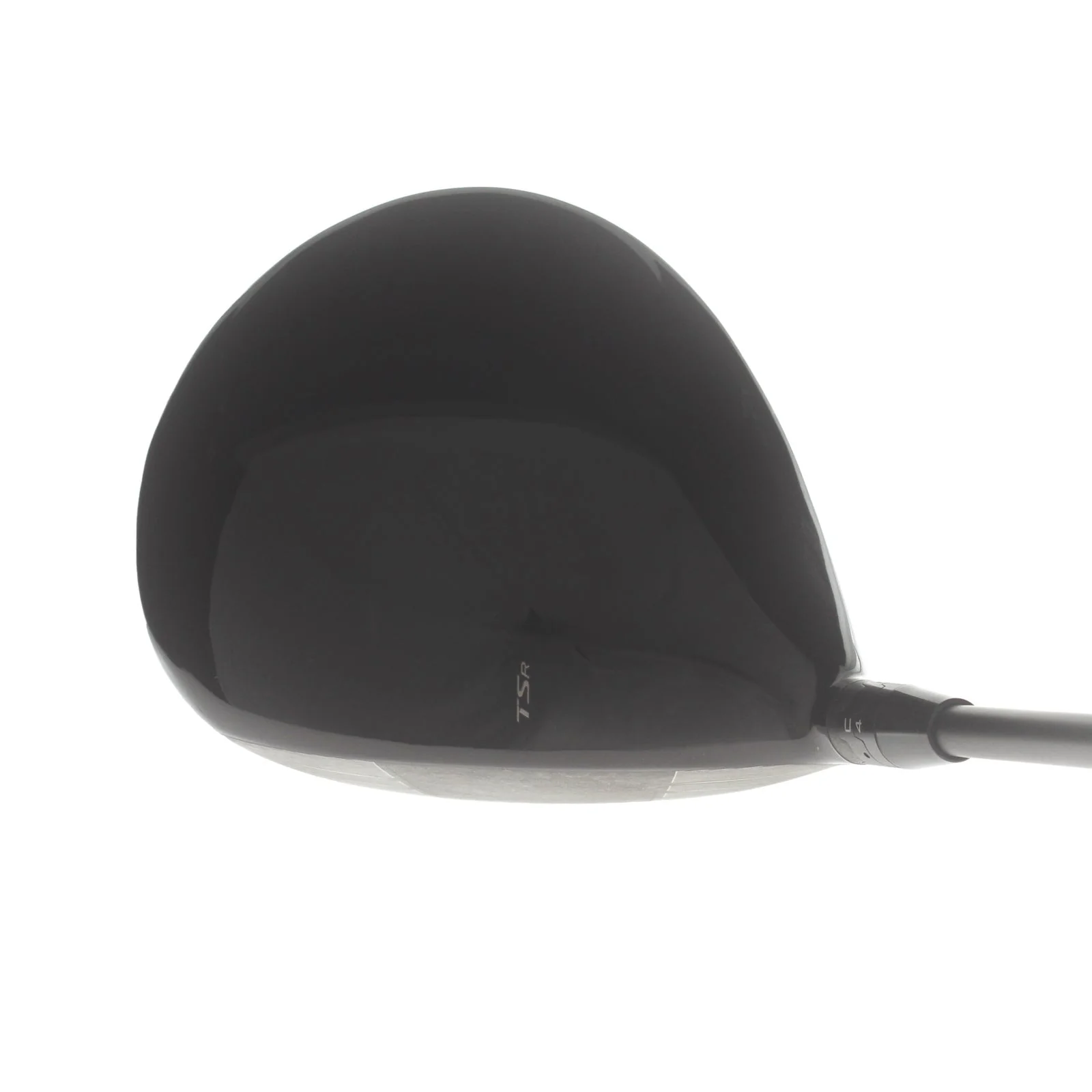 Titleist TSR3 Graphite Mens Right Hand Driver 10* Extra Stiff - Tensei 1K Series Black 65 - Image 3