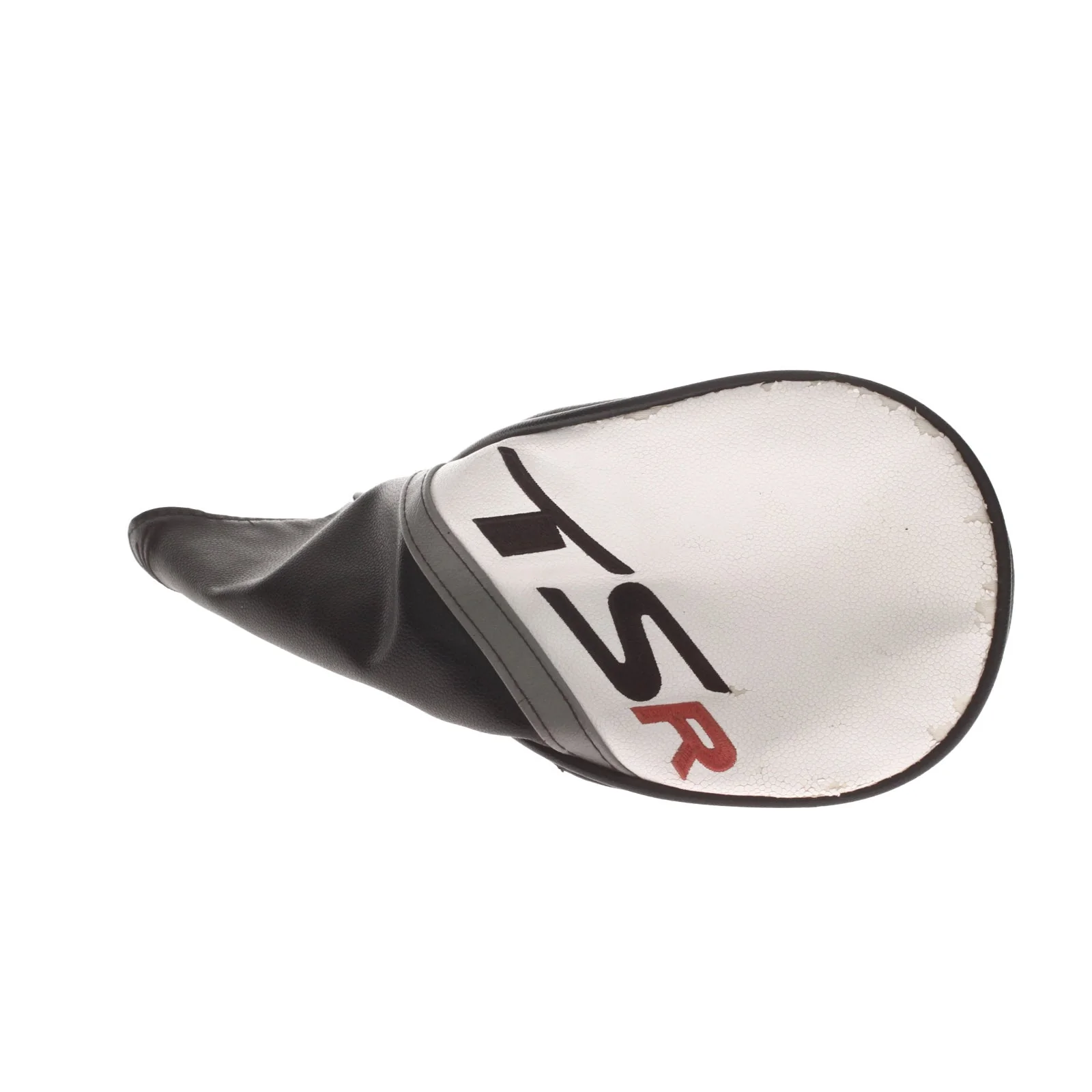 Titleist TSR3 Graphite Mens Right Hand Driver 11* Stiff - HZRDUS Silver 6.0 60g - Image 7