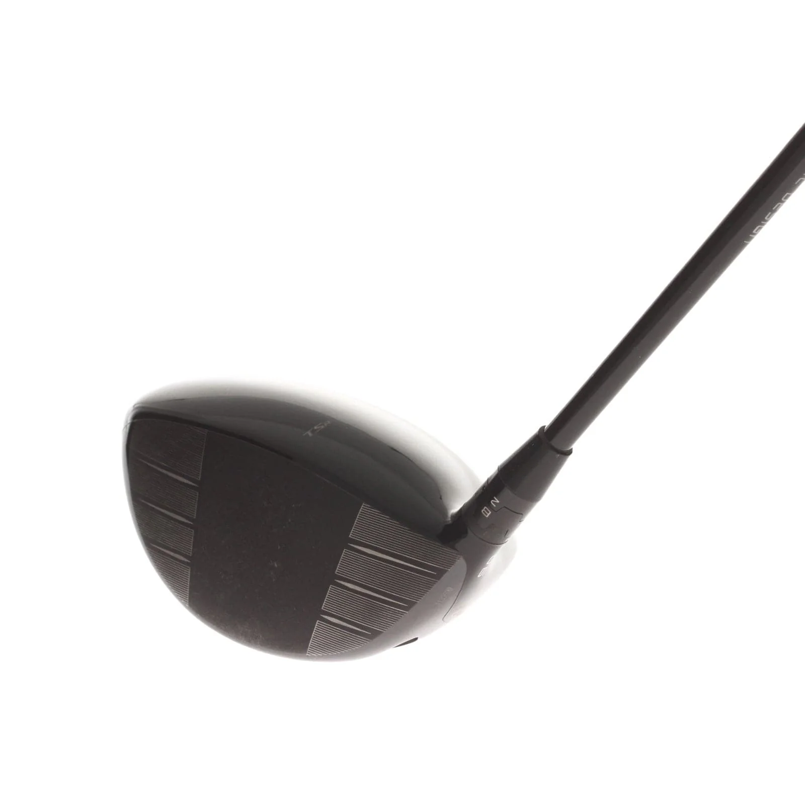 Titleist TSR3 Graphite Mens Right Hand Driver 9* Stiff - HZRDUS 6.0 60g - Image 4