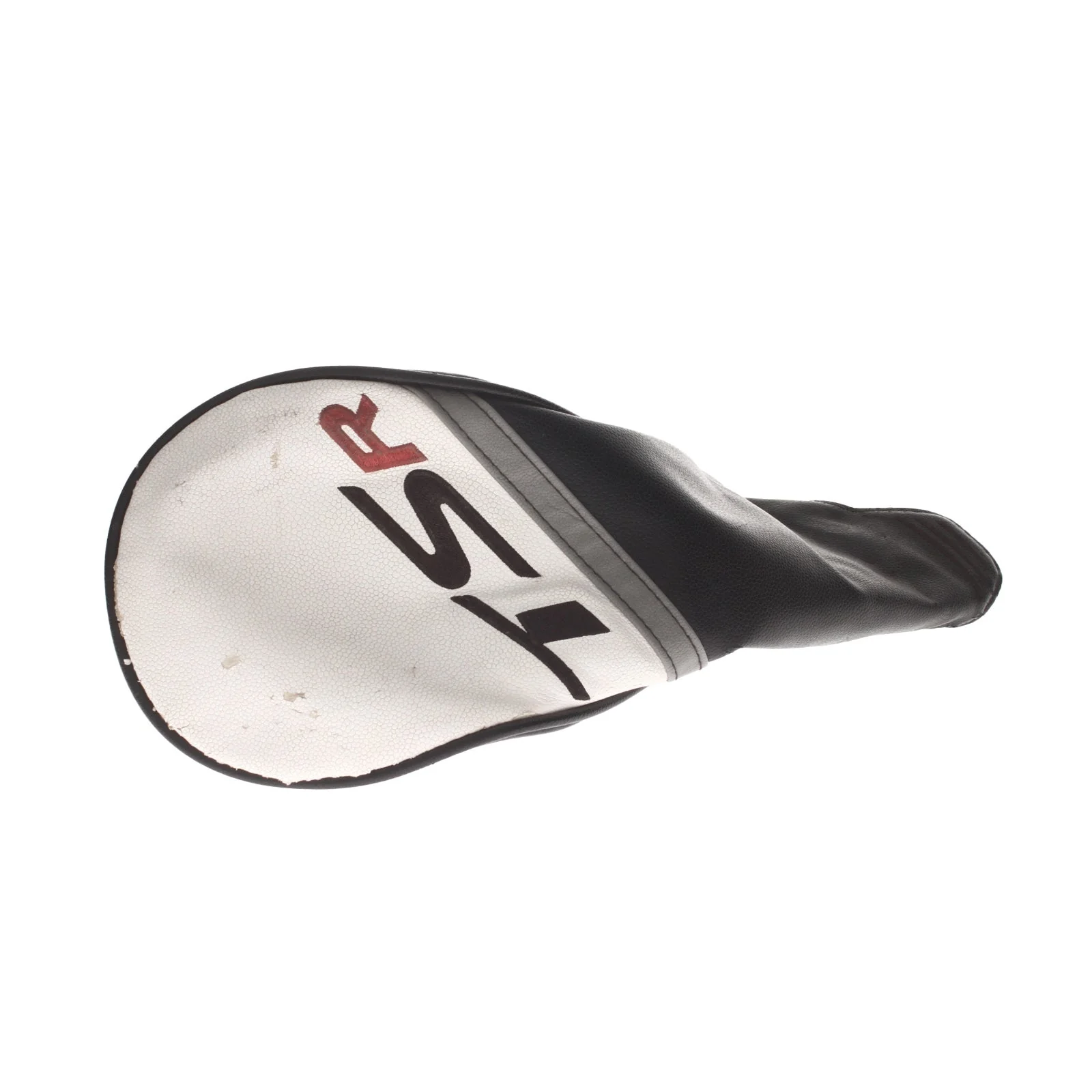 Titleist TSR3 Graphite Mens Right Hand Driver 9* Stiff - HZRDUS 6.0 60g - Image 7