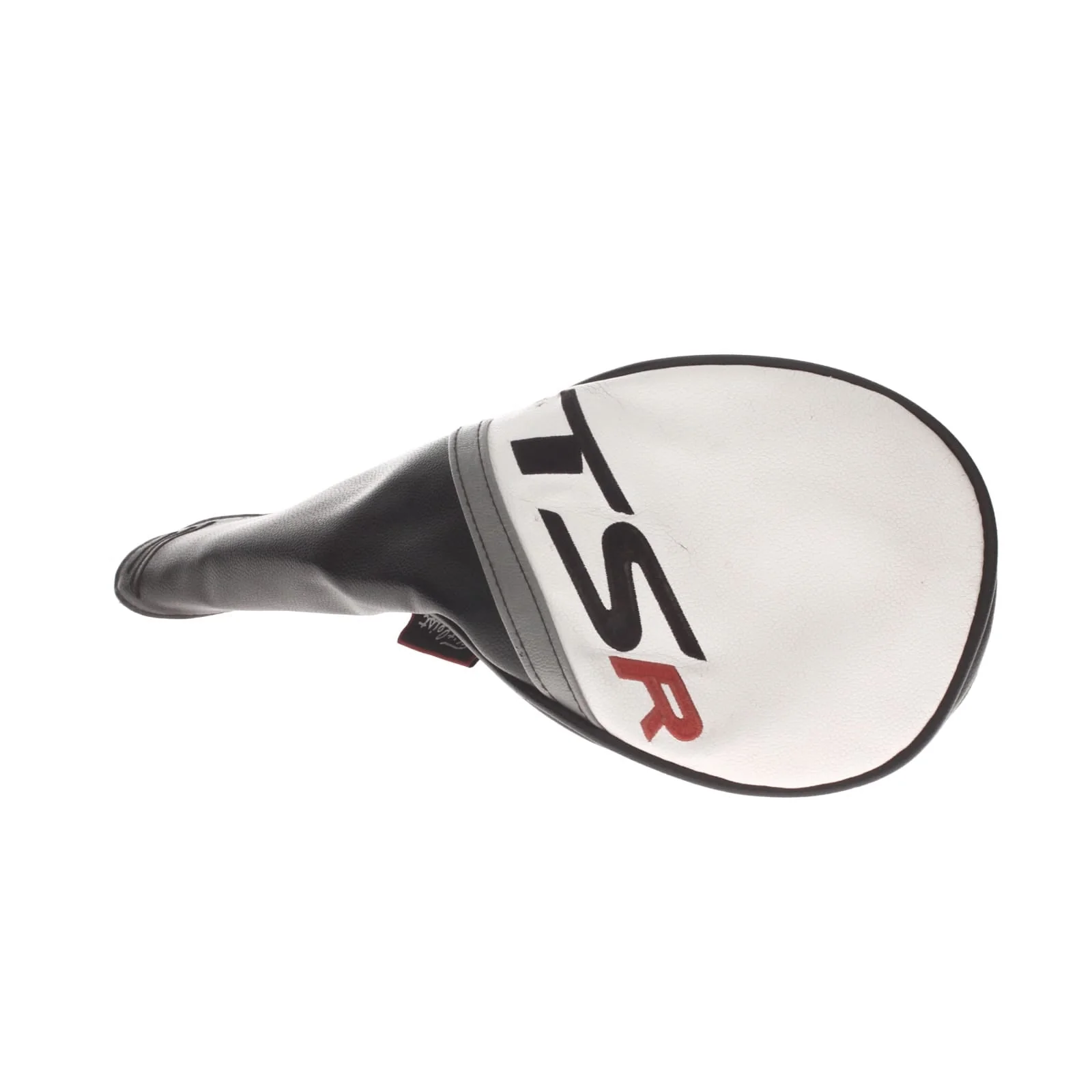 Titleist TSR3 Graphite Mens Right Hand Driver 9* Stiff - HZRDUS 6.0 60g - Image 7