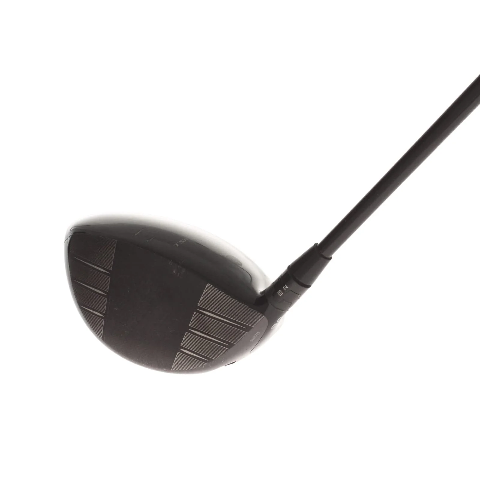 Titleist TSR3 Graphite Mens Right Hand Driver 9* Stiff - HZRDUS 6.0 60g - Image 4