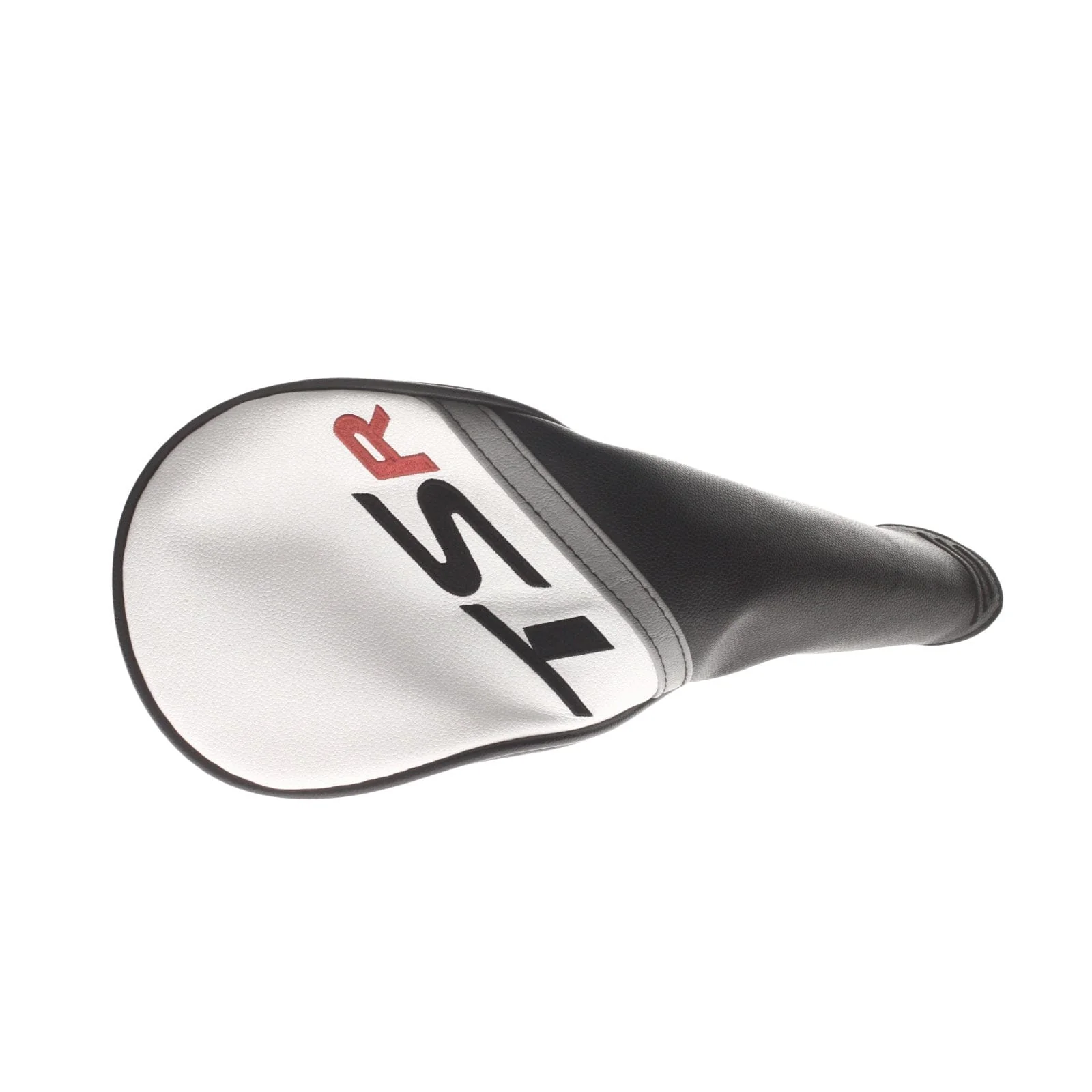 Titleist TSR3 Graphite Mens Right Hand Driver 9* Stiff - HZRDUS Black 60g - Image 7
