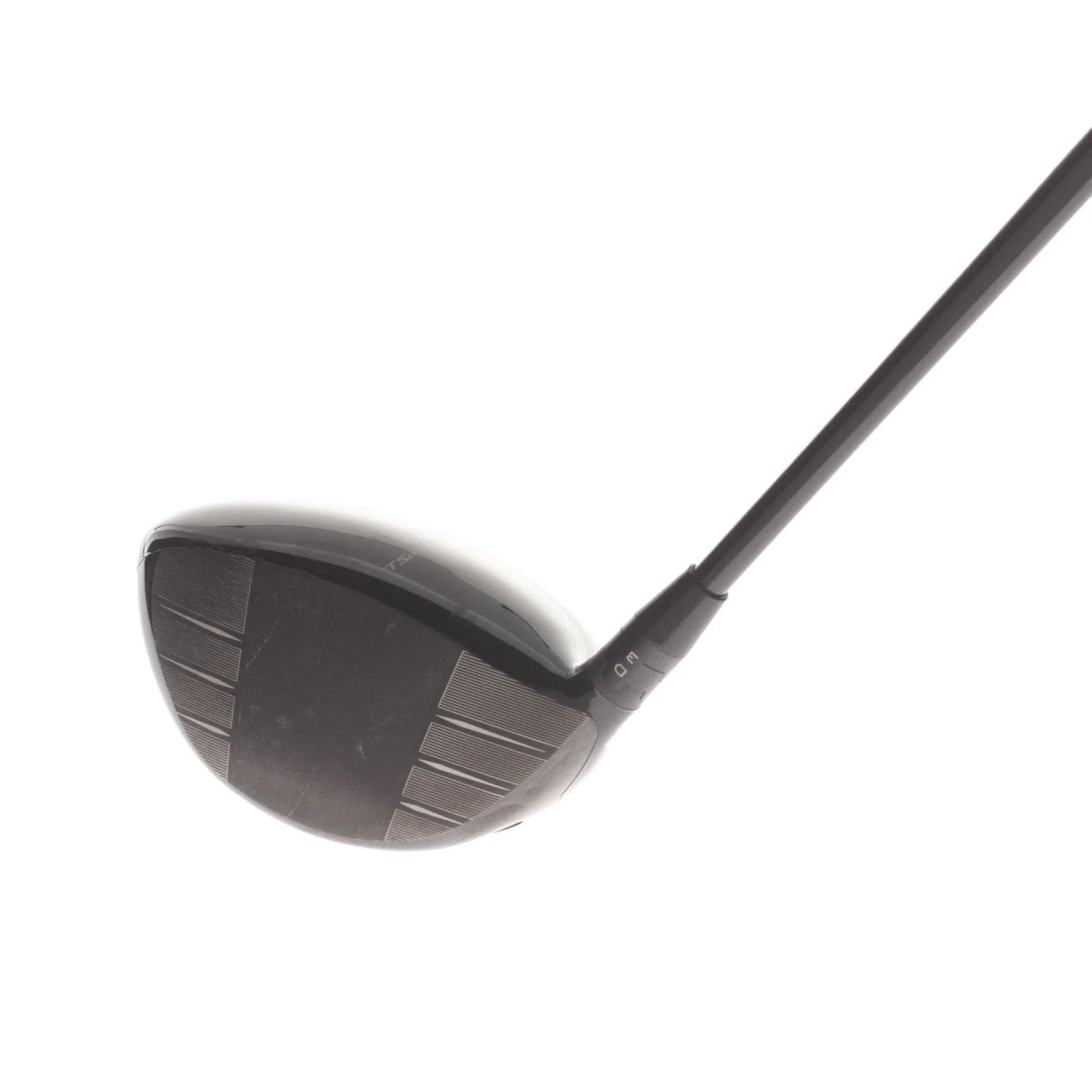 Titleist TSR3 Graphite Mens Right Hand Driver 9* Stiff - HZRDUS Black 60g - Image 4