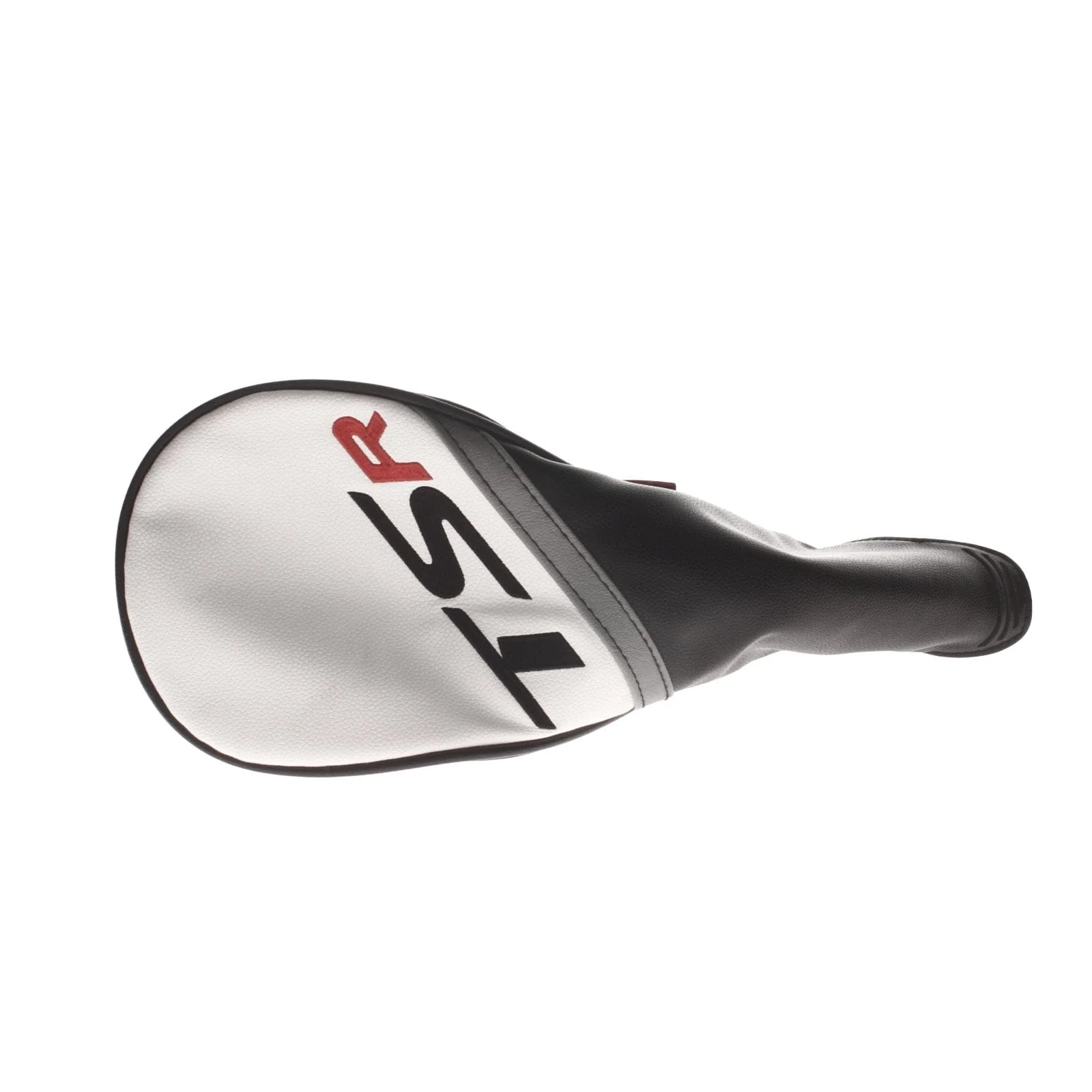 Titleist TSR3 Graphite Mens Right Hand Driver 9* Stiff - HZRDUS Black 60g - Image 7