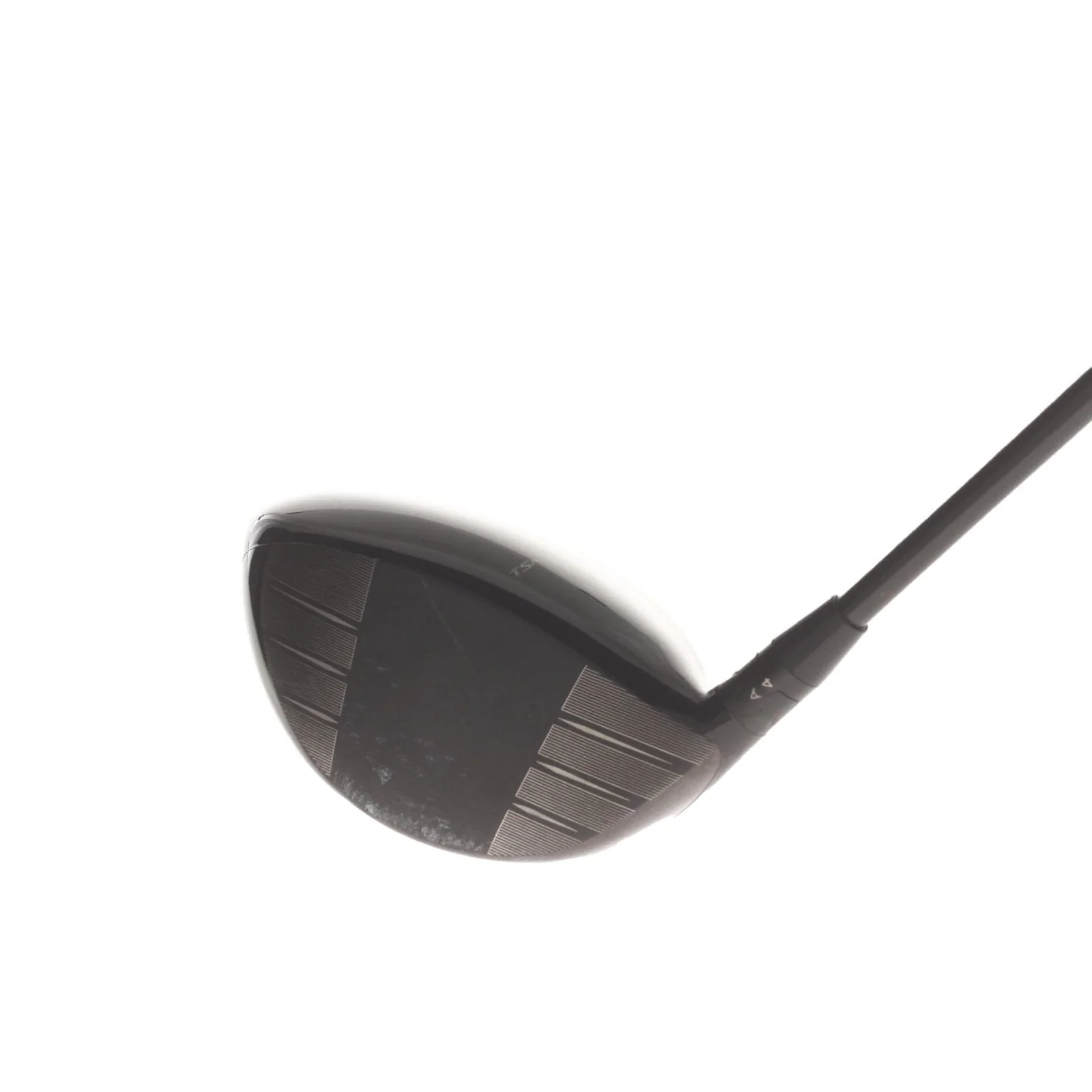 Titleist TSR3 Graphite Mens Right Hand Driver 9* Stiff - Hzrdus Silver 6.0 60g - Image 3