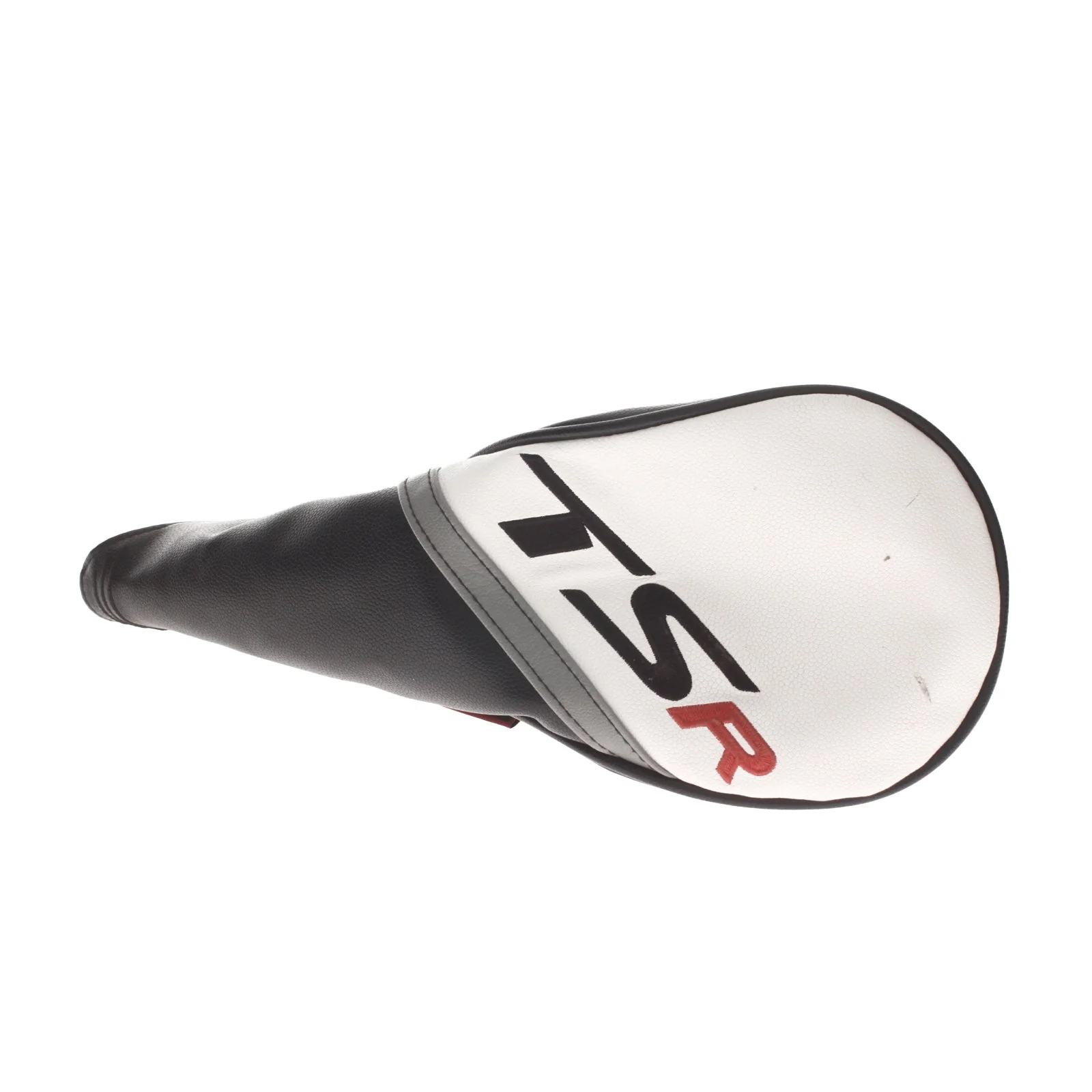 Titleist TSR3 Graphite Mens Right Hand Driver 9* Stiff - Hzrdus Silver 6.0 60g - Image 7