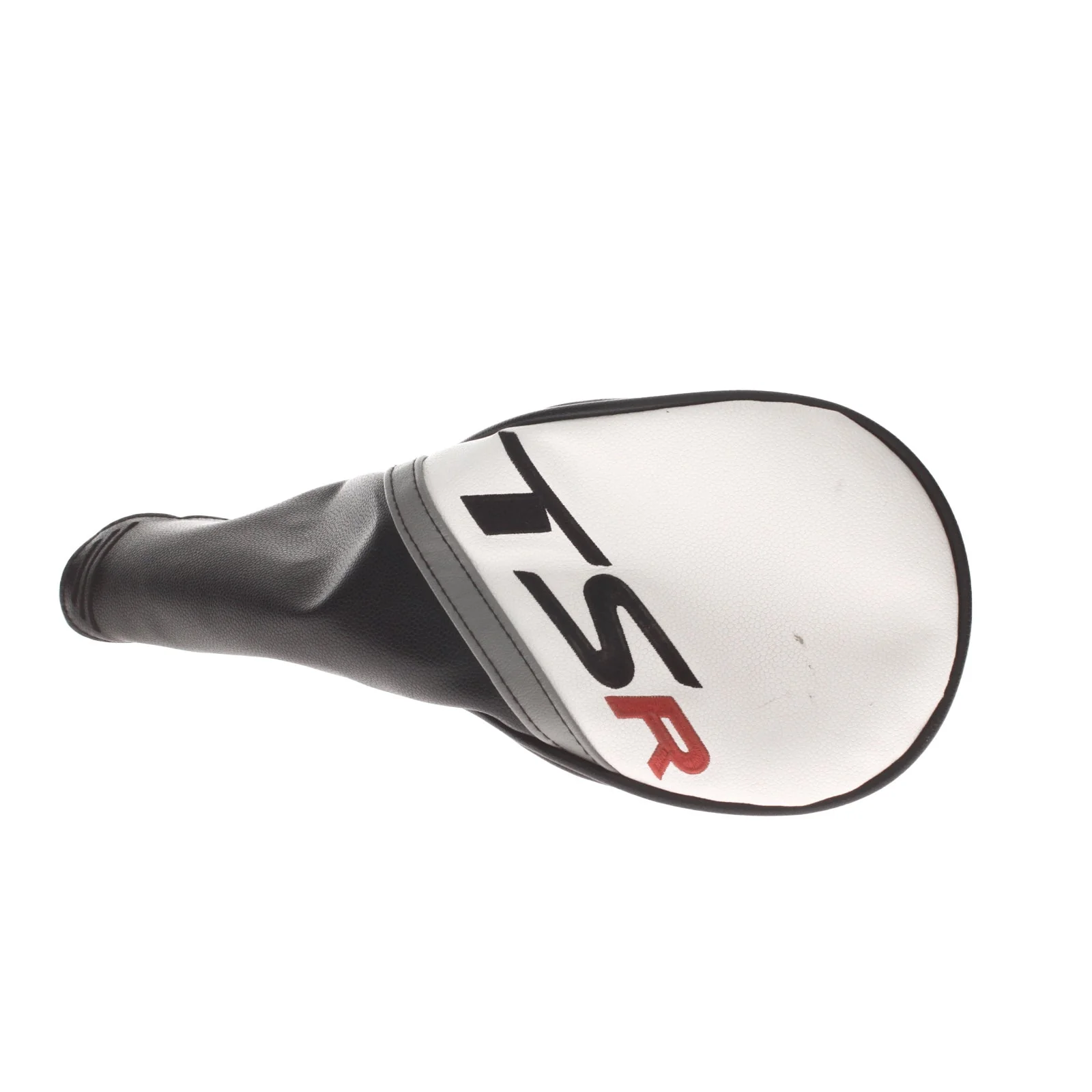 Titleist TSR3 Graphite Mens Right Hand Driver 9* Stiff - Hzrdus Silver 6.0 60g - Image 7