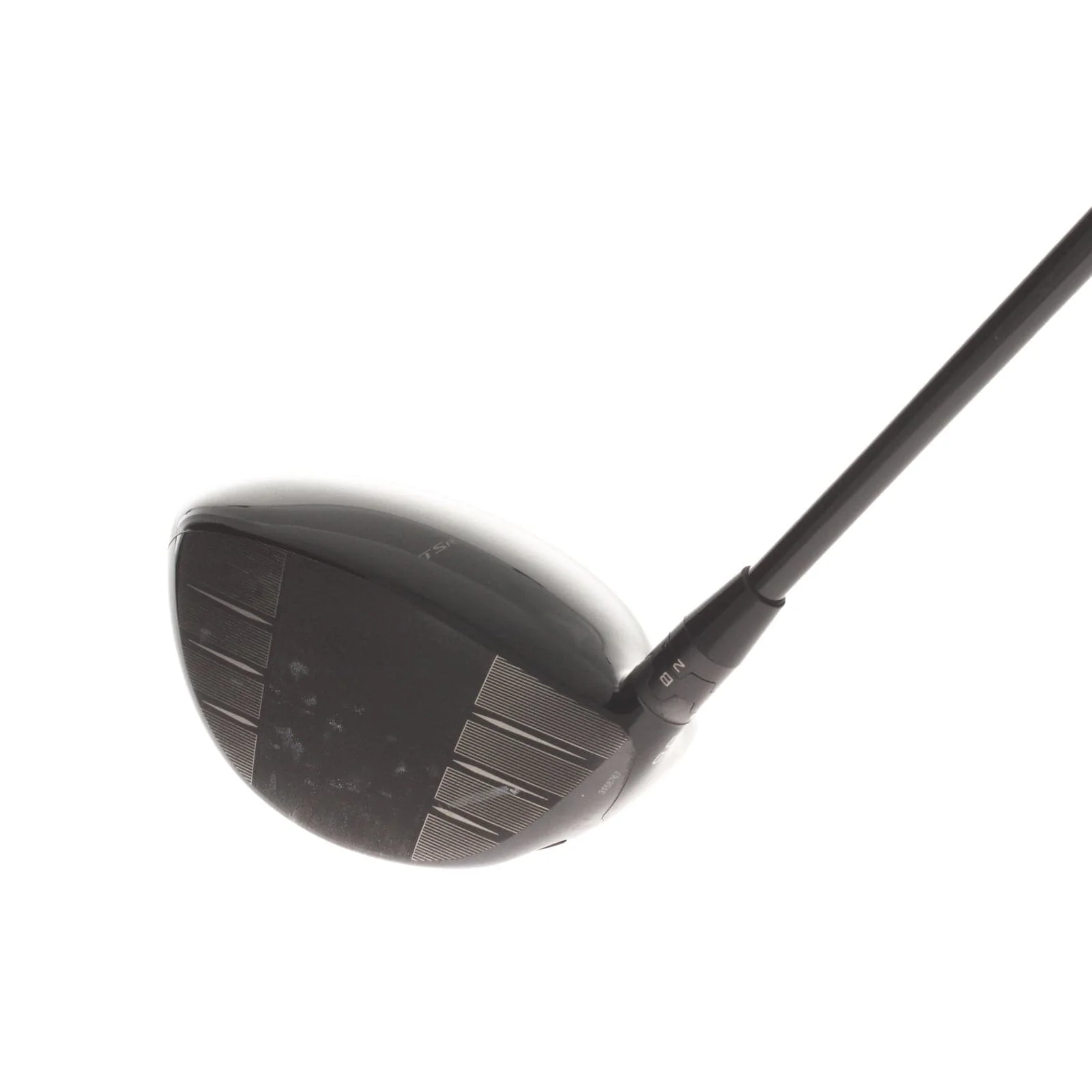 Titleist TSR3 Graphite Mens Right Hand Driver 9* Stiff - Hzrdus Silver 6.0 60g - Image 4