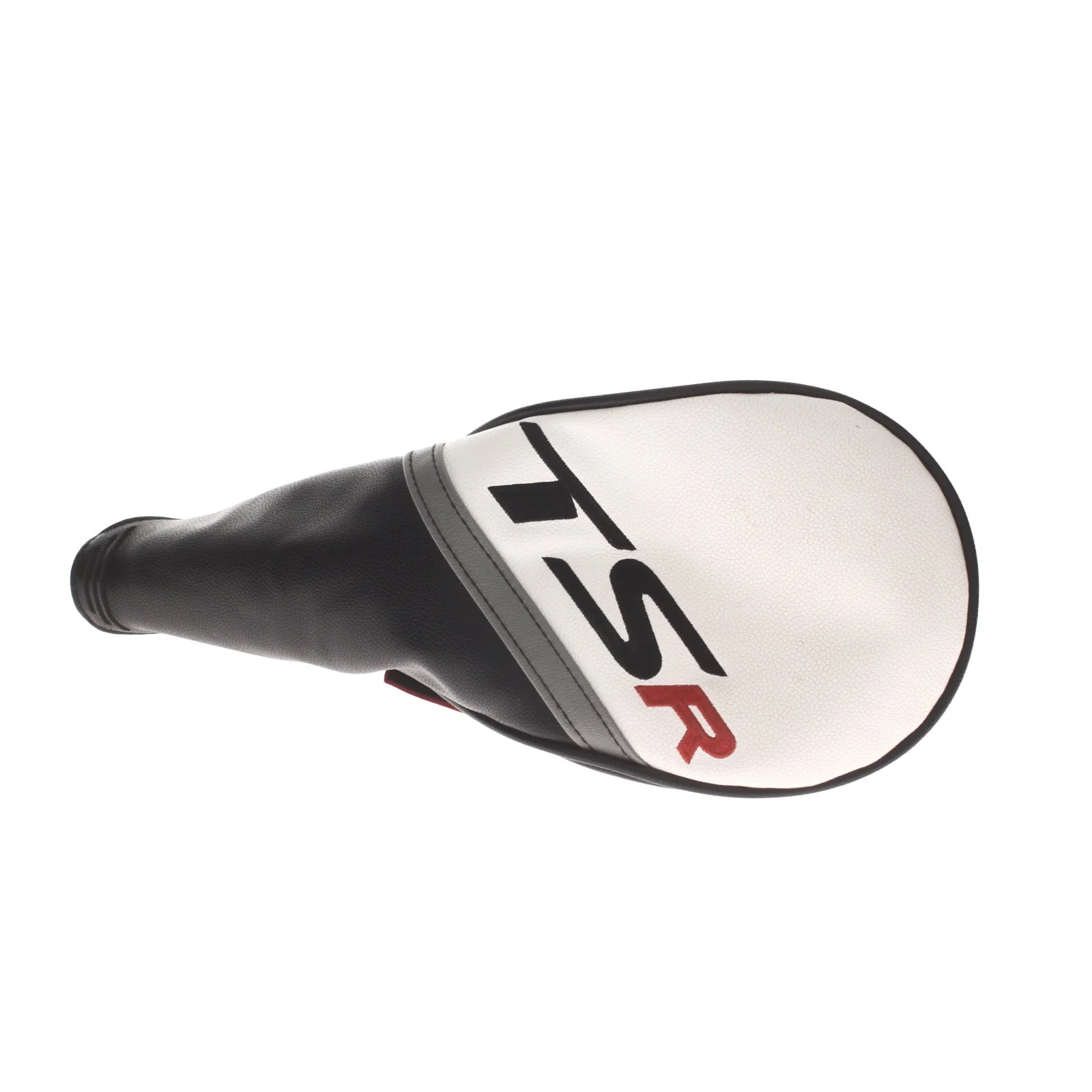 Titleist TSR3 Graphite Mens Right Hand Driver 9* Stiff - Hzrdus Silver 6.0 60g - Image 7