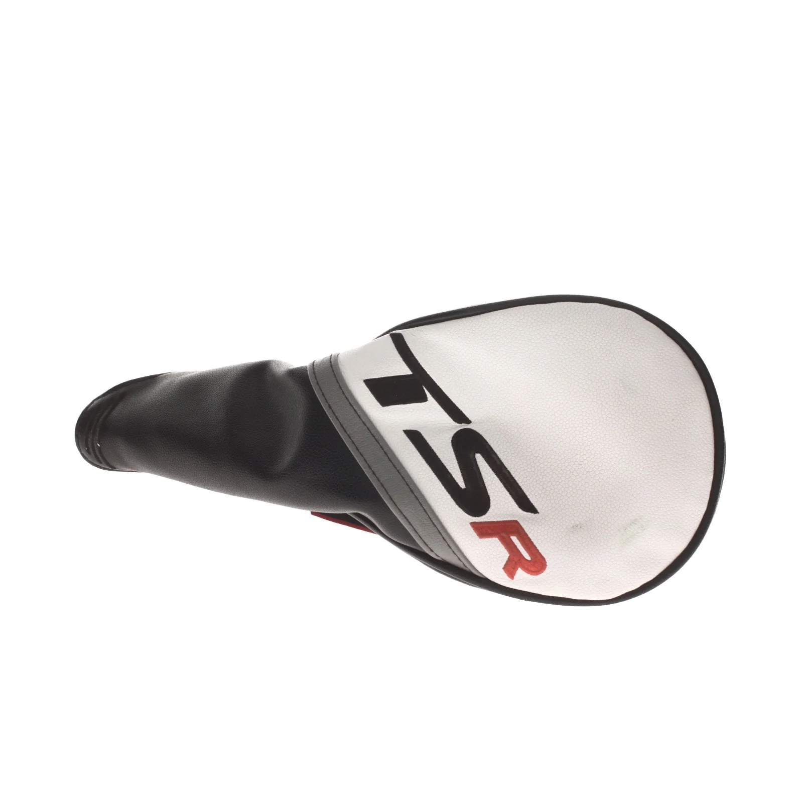 Titleist TSR3 Graphite Mens Right Hand Driver 9* Stiff - Hzrdus Silver 6.0 60g - Image 7