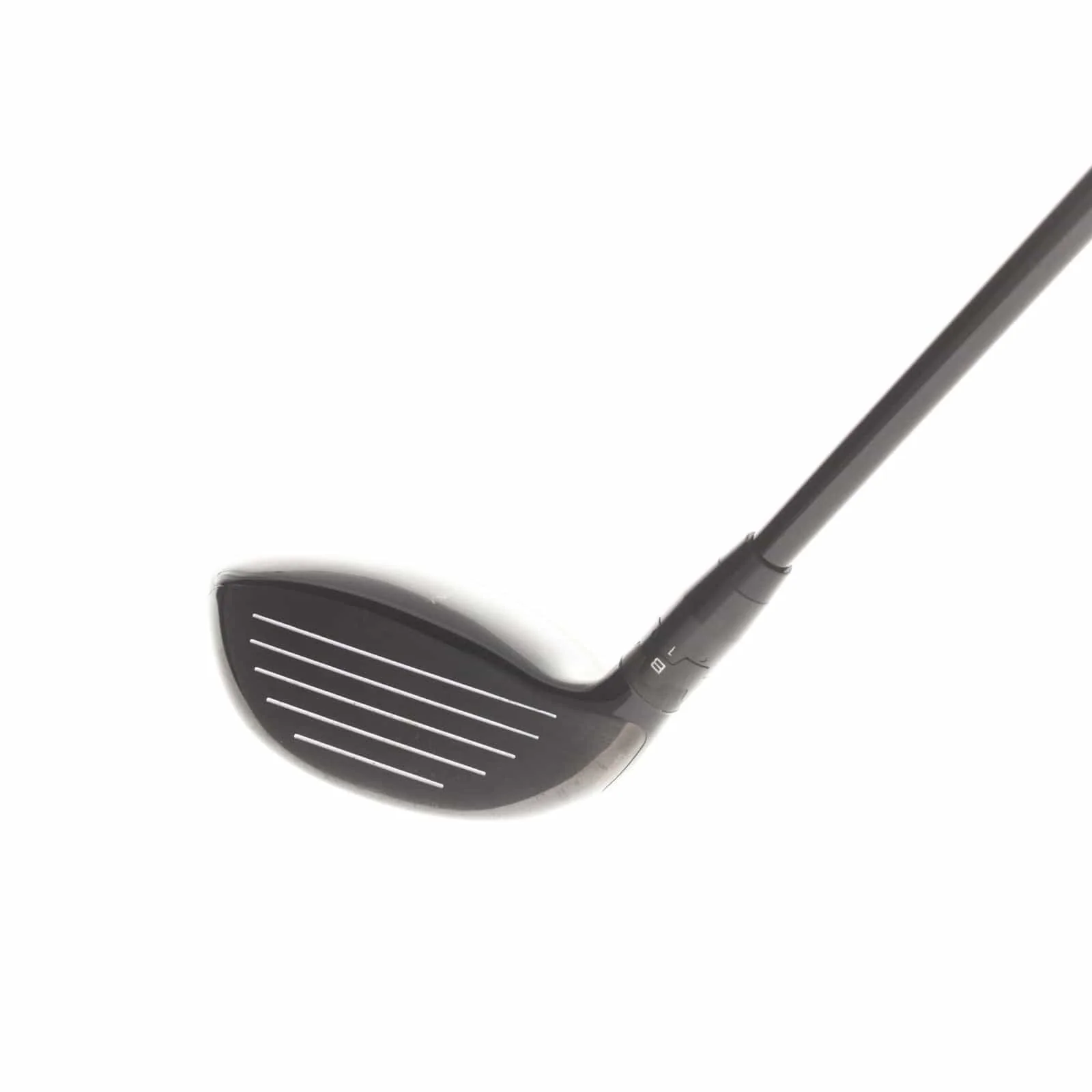 Titleist TSR3 Graphite Mens Right Hand Fairway 5 Wood 18* Extra Stiff - Hzrdus Silver 6.0 70g - Image 4