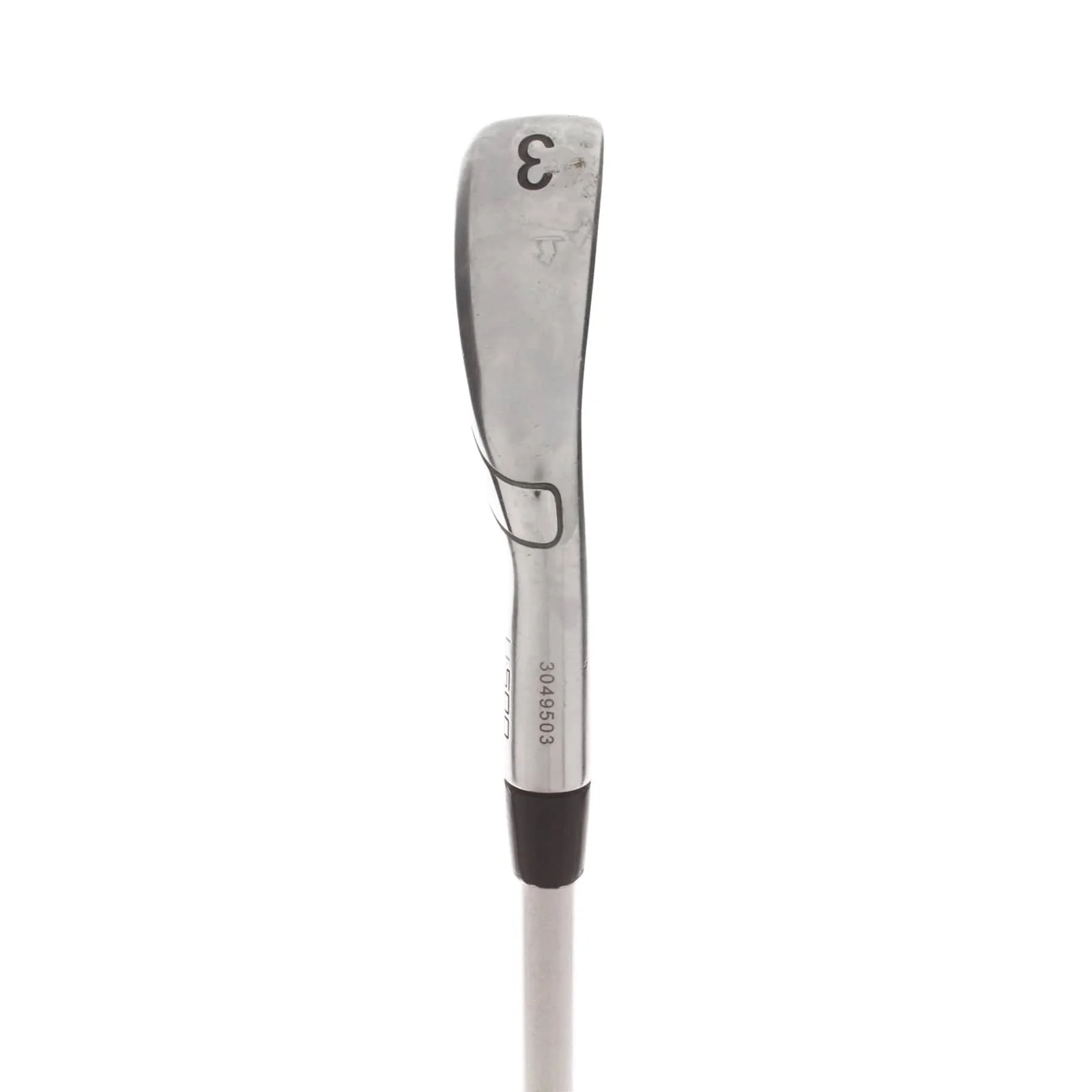 Titleist U 500 Graphite Mens Right Hand 3 Iron Stiff - HZRDUS - Image 3
