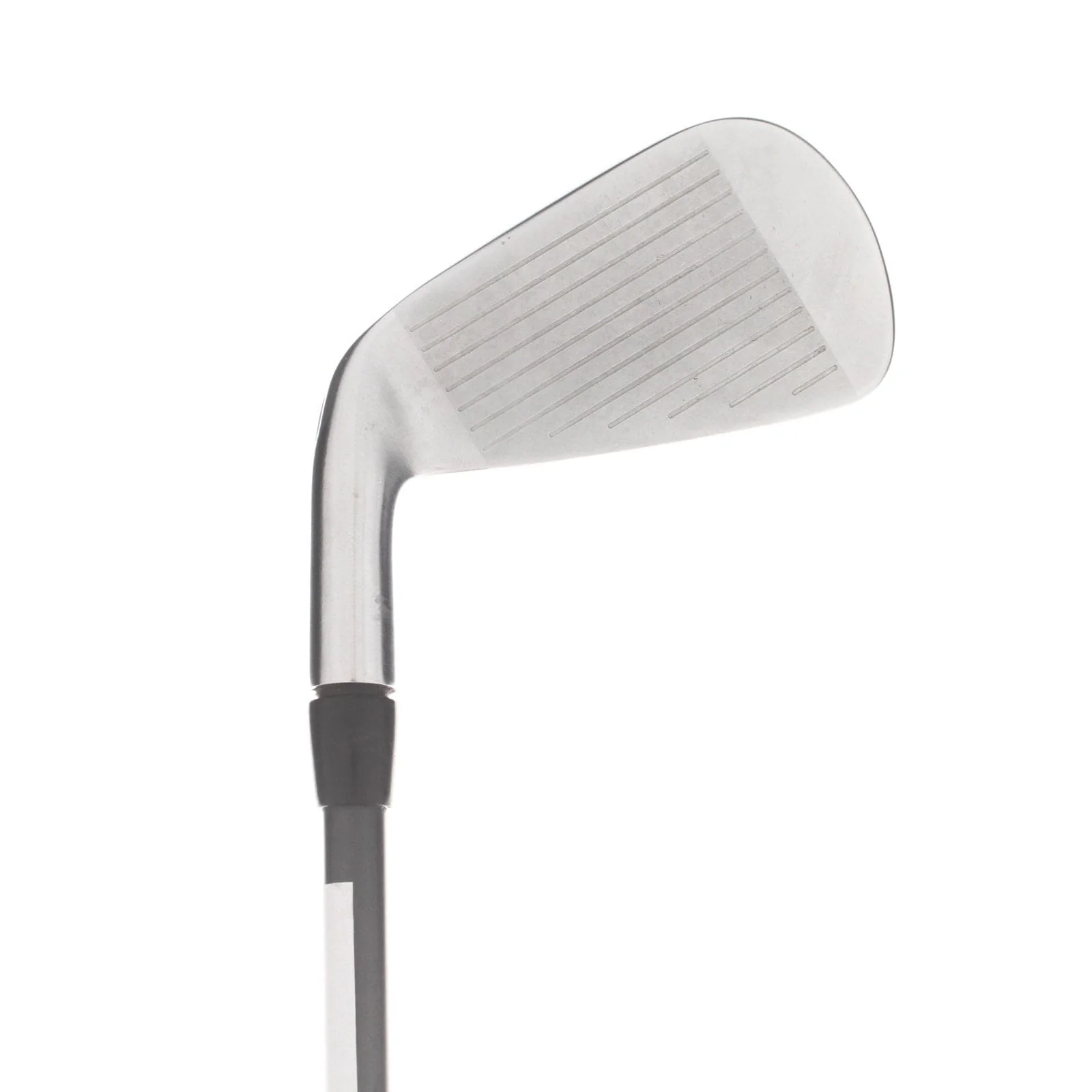 Titleist U500 Graphite Mens Right Hand 2 Iron 17* Stiff - HZRDUS Smoke Black 90g - Image 2