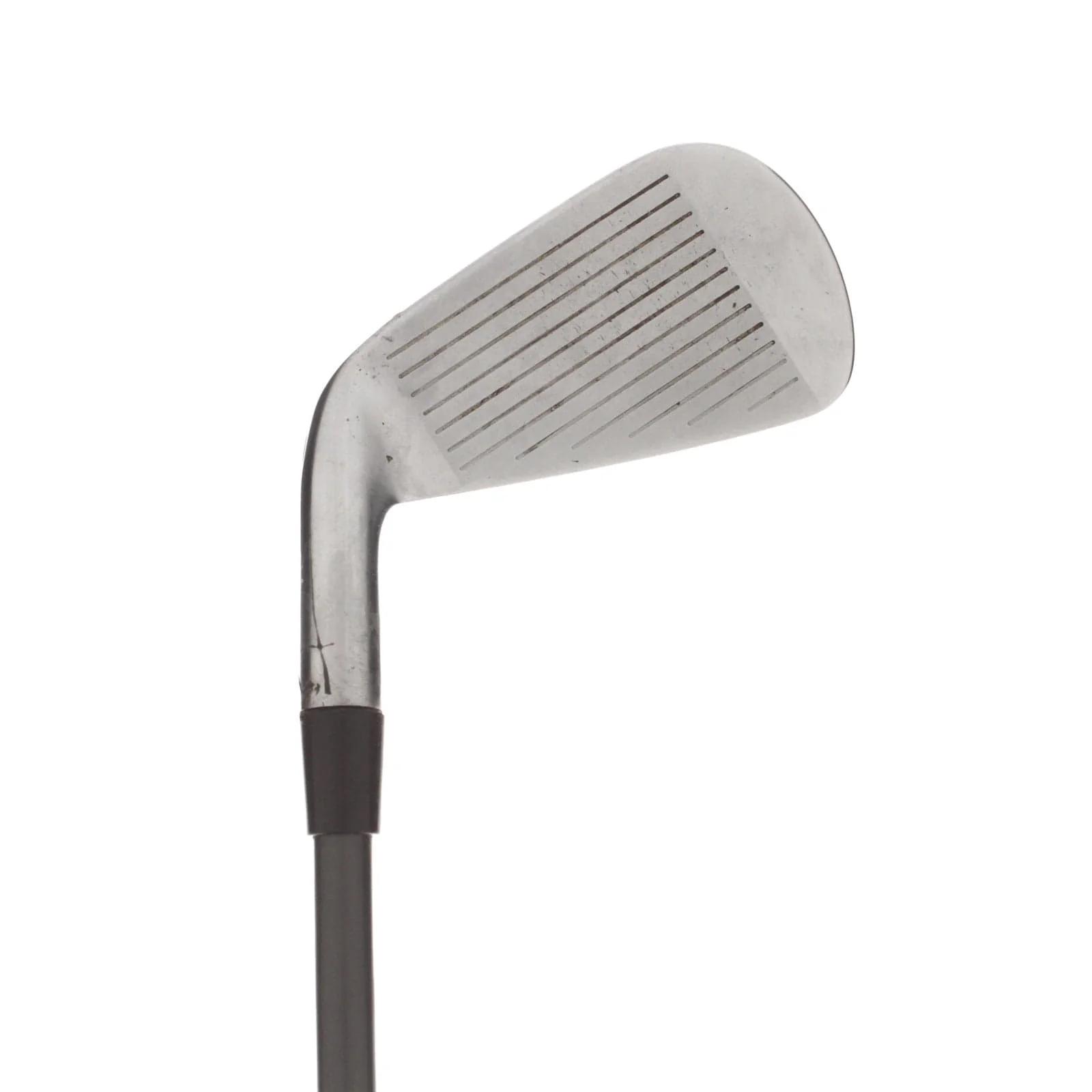 Titleist U500 Graphite Mens Right Hand 3 Iron -1" 20* Stiff - HZRDUS iM10 6.0 90g HY - Image 2
