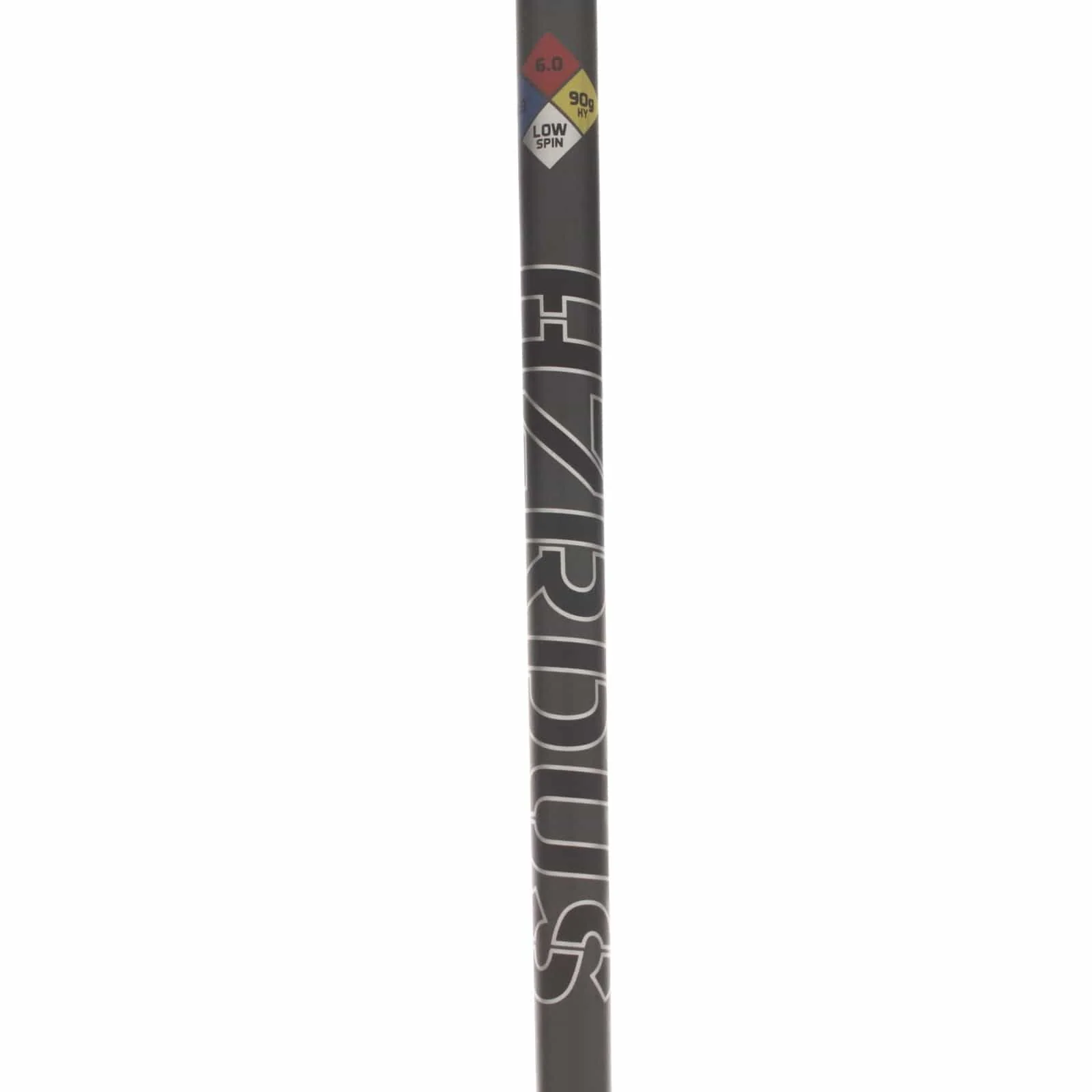 Titleist U500 Graphite Mens Right Hand 3 Iron 20* Stiff - HZRDUS Smoke Black 90 - Image 4