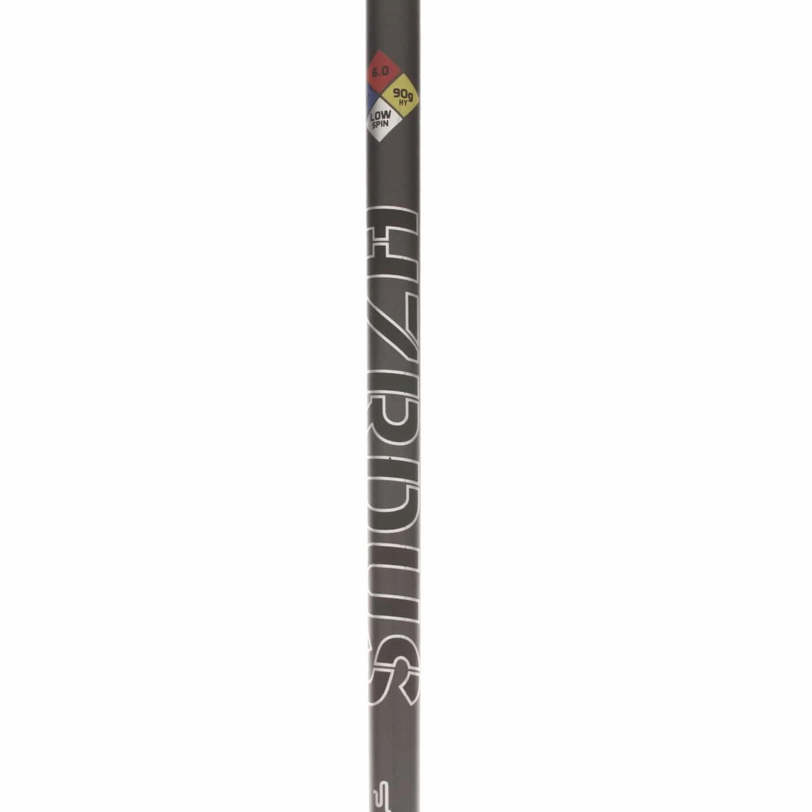 Titleist U500 Graphite Mens Right Hand 3 Iron 20* Stiff - Project X HZRDUS Smoke Black 90 - Image 4