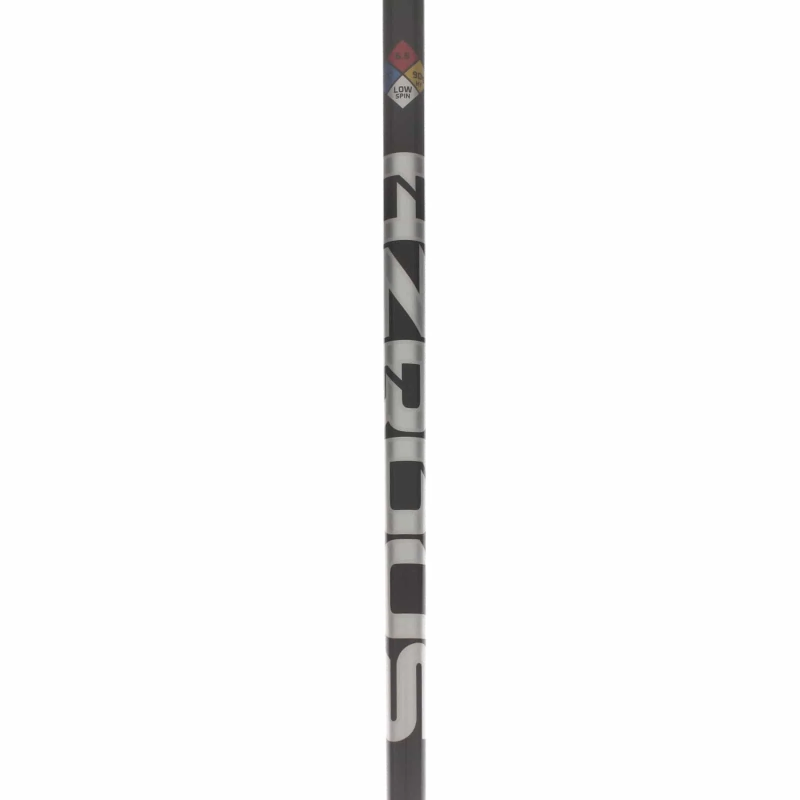 Titleist U505 2023 Graphite Mens Right Hand 2 Iron 18* Extra Stiff - HZRDUS 6.5 90g HY - Image 4