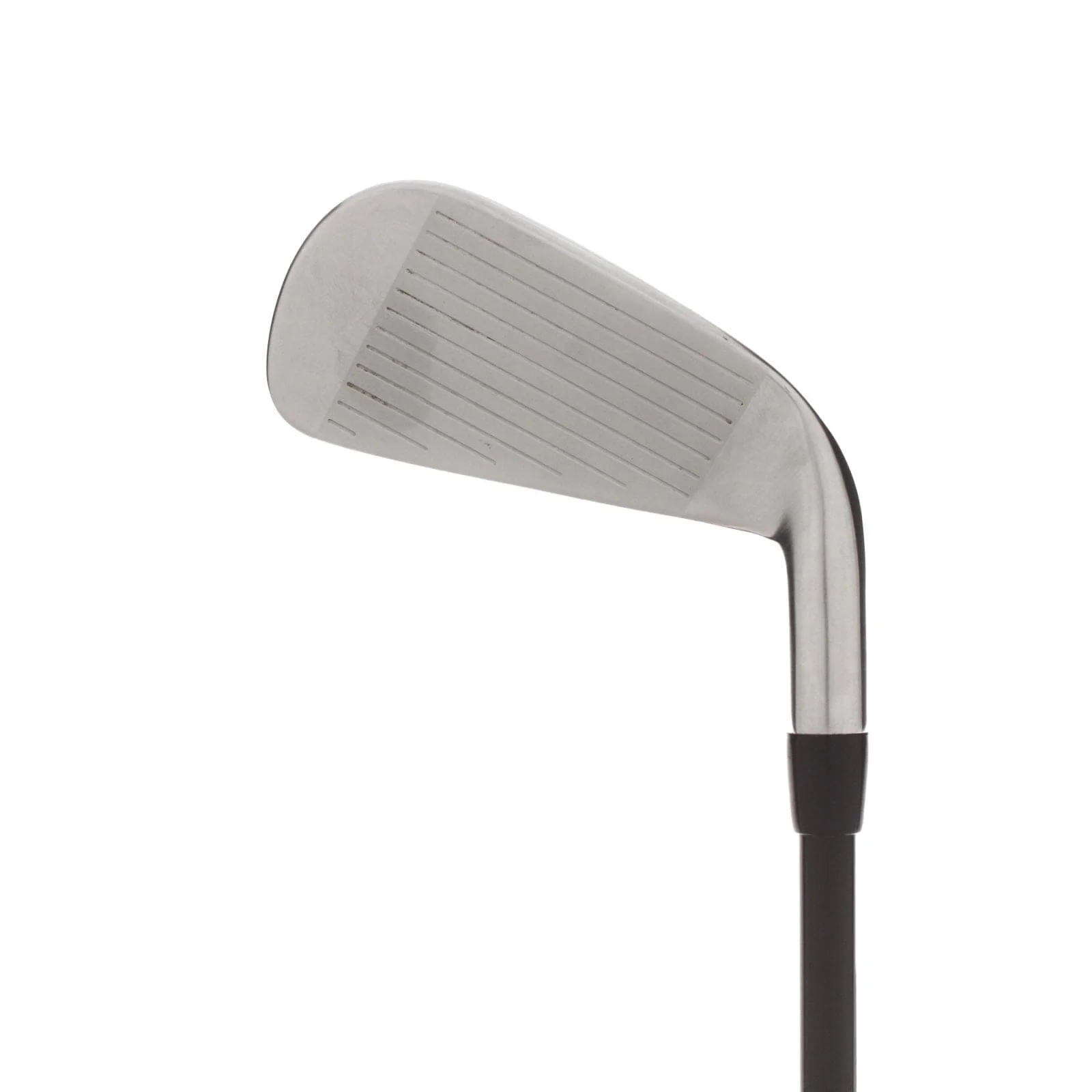 Titleist U505 Graphite Mens Left Hand 4 Iron 22* Regular - HZRDUS 5.5 80g HY - Image 2
