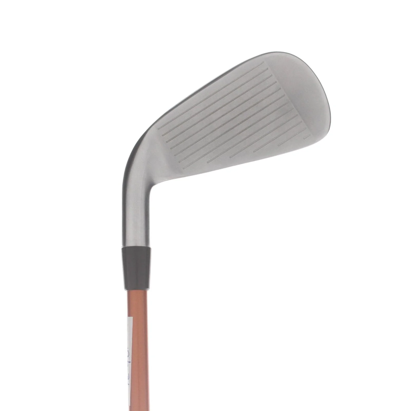 Titleist U505 Graphite Mens Right Hand 1 Iron 16* Regular - Graphite Design Tour AD DI-75 - Image 2