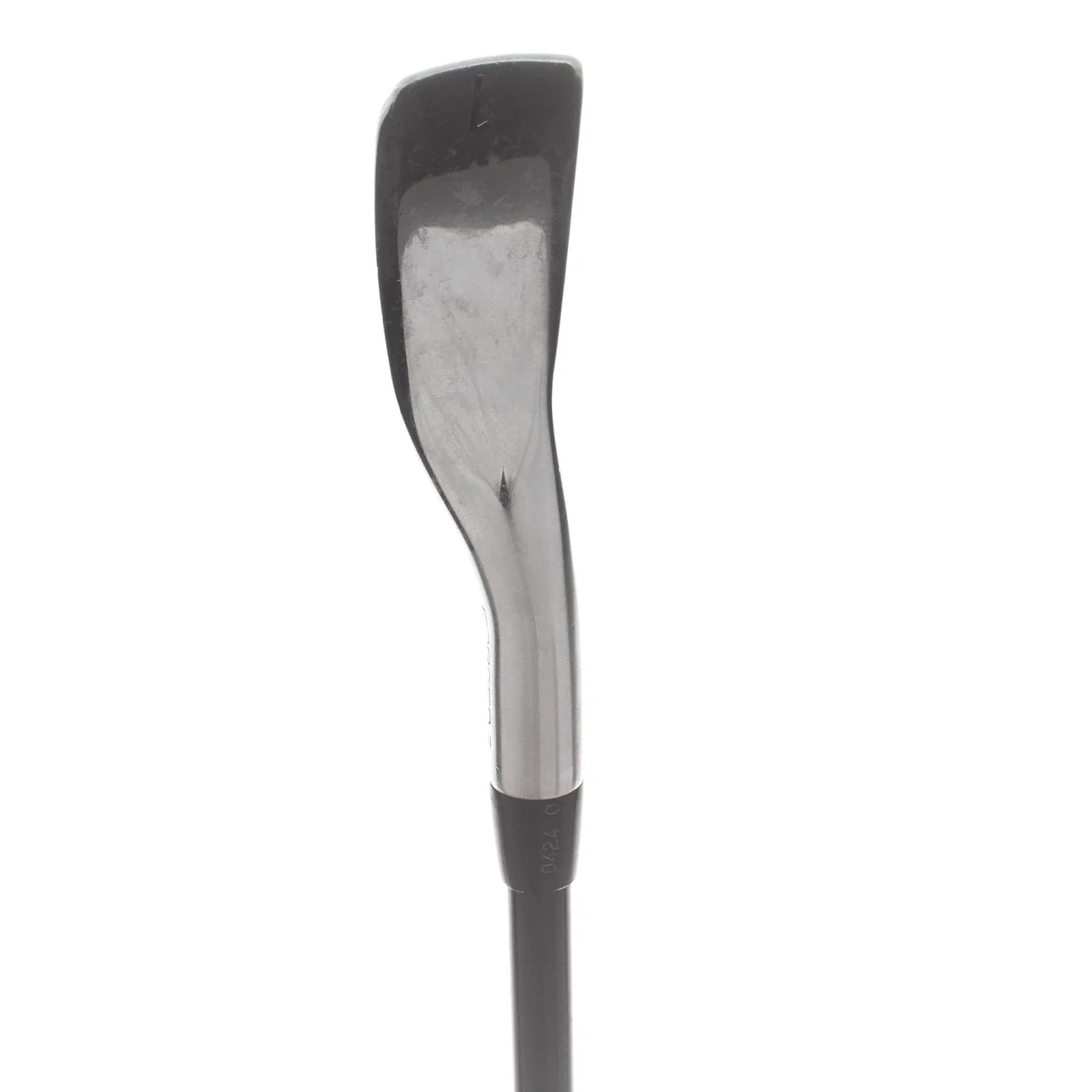 Titleist U505 Graphite Mens Right Hand 1 Iron 16* Regular - HZRDUS 5.5 80g HY - Image 3