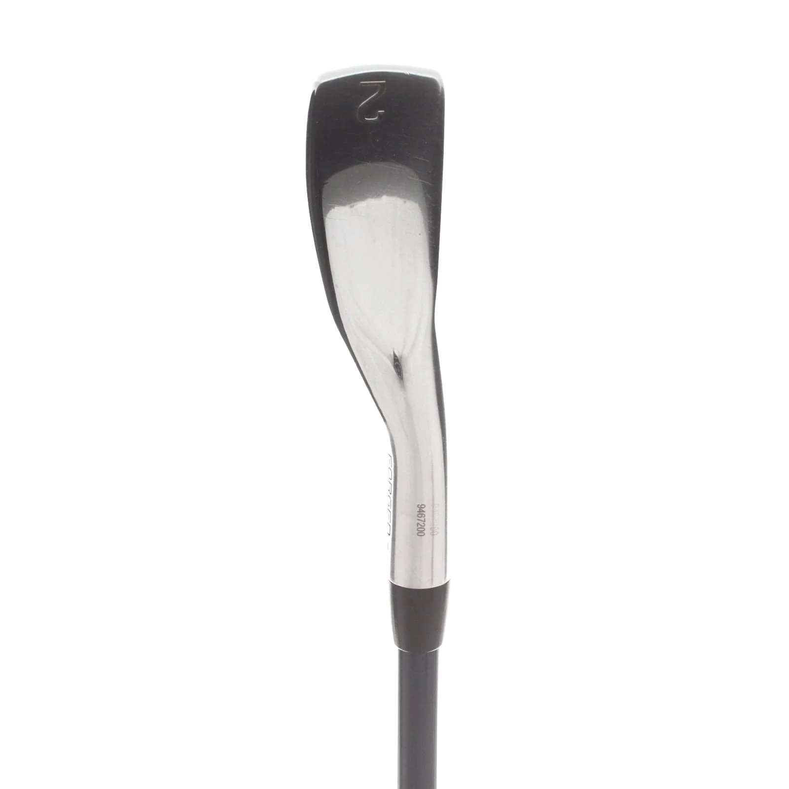 Titleist U505 Graphite Mens Right Hand 2 Iron 18* Extra Stiff - Fujikura Ventus VeloCore HB 8-X - Image 3
