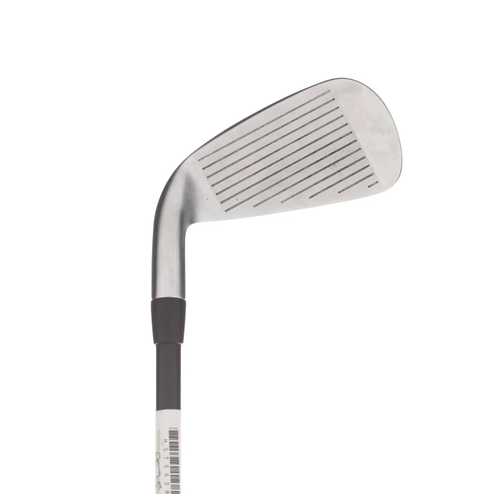 Titleist U505 Graphite Mens Right Hand 4 Iron 22* Regular - HZRDUS RDX Smoke 5.5 80g - Image 2
