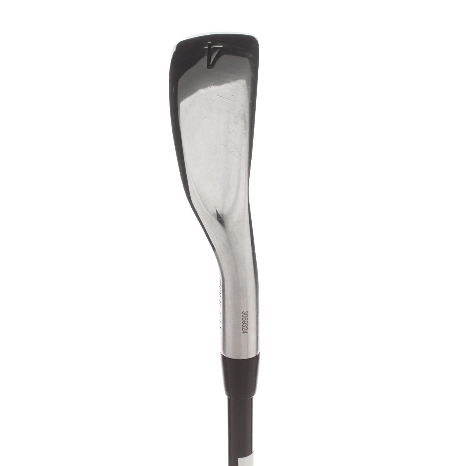 Titleist U505 Graphite Mens Right Hand 4 Iron 22* Regular - HZRDUS RDX Smoke 5.5 80g - Image 3