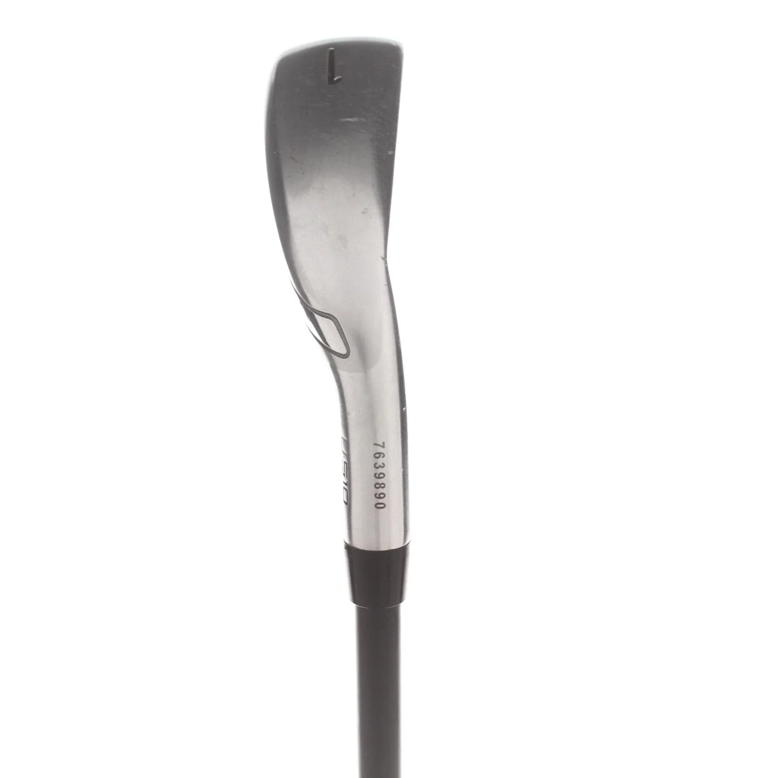 Titleist U510 Graphite Mens Right Hand 1 Iron 16* Regular - KBS PGi 70 - Image 3
