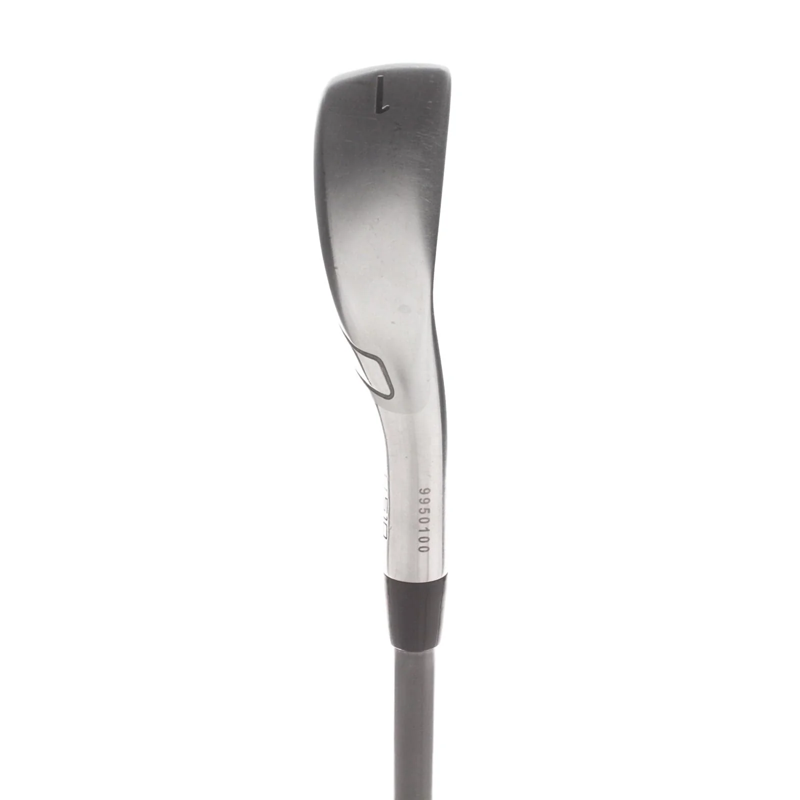 Titleist U510 Graphite Mens Right Hand 1 Iron 16* Stiff - HZRDUS 6.0 Black - Image 3