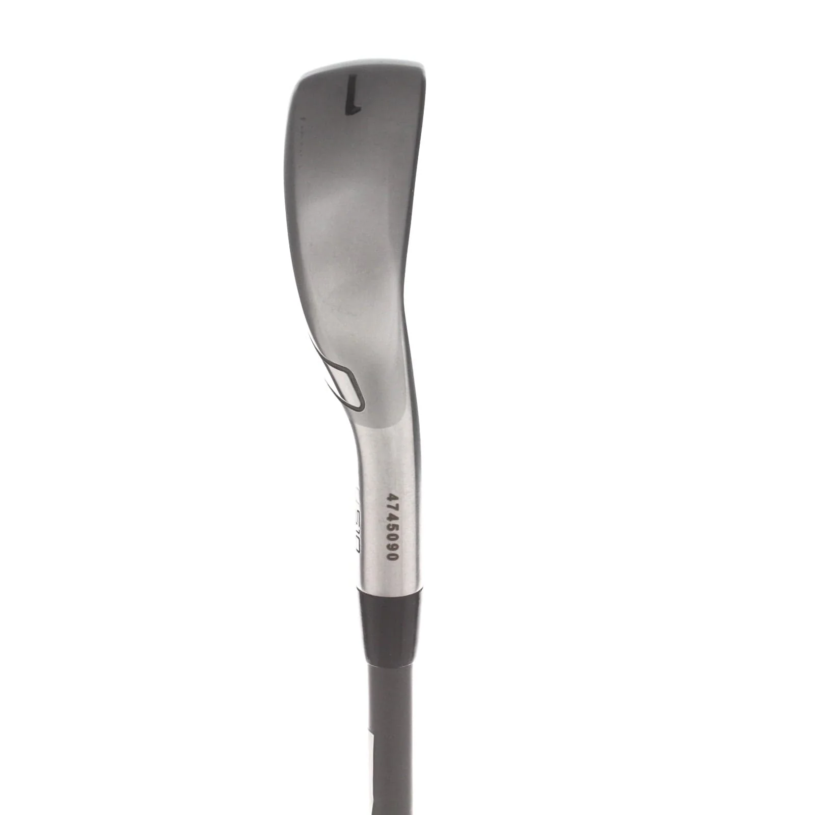 Titleist U510 Graphite Mens Right Hand 1 Iron 16* Stiff - HZRDUS Smoke Black 90 - Image 3
