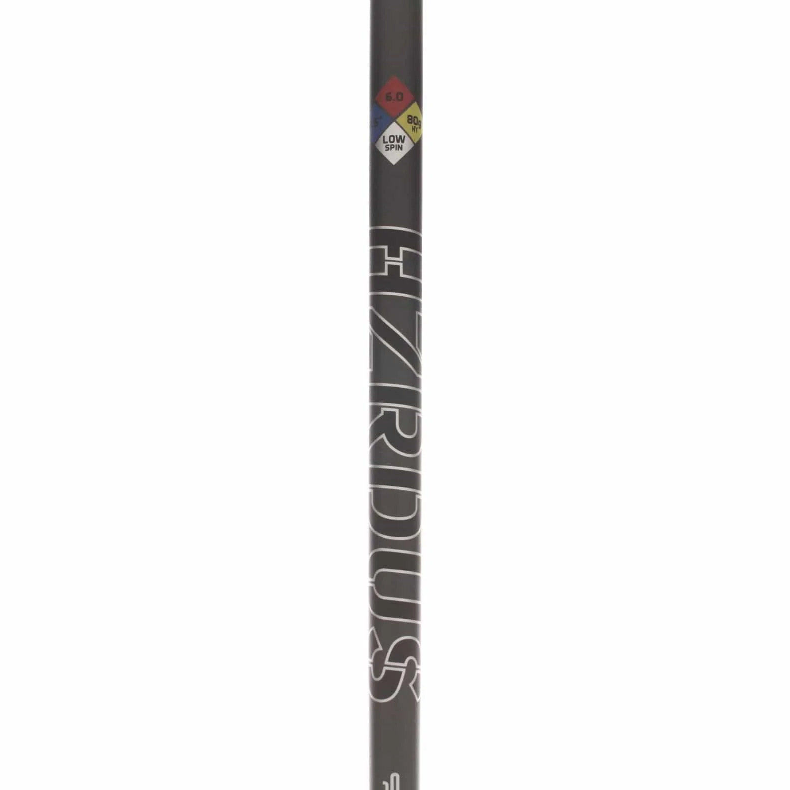 Titleist U510 Graphite Mens Right Hand 1 Iron 16* Stiff - HZRDUS Smoke Black 90 - Image 4