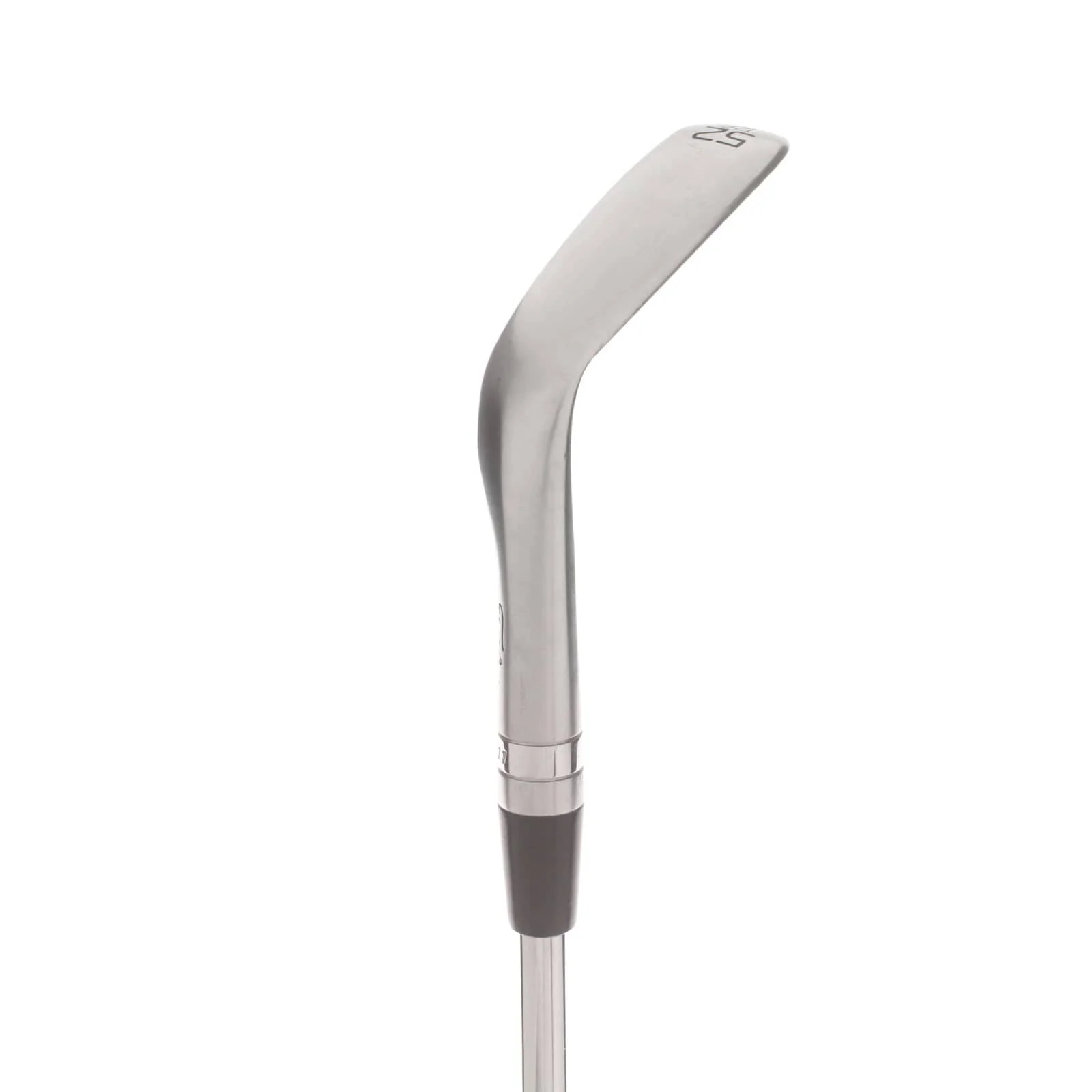 Titleist Vokey Design SM11 Steel Mens Right Hand Gap Wedge 52* 12 Bounce F Grind Wedge - Dynamic Gold - Image 3