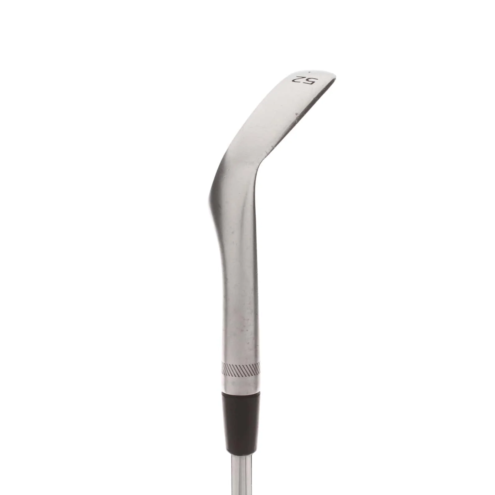 Titleist Vokey Design SM4 Steel Mens Right Hand Gap Wedge 52* 8 Bounce Wedge - Dynamic Gold - Image 3