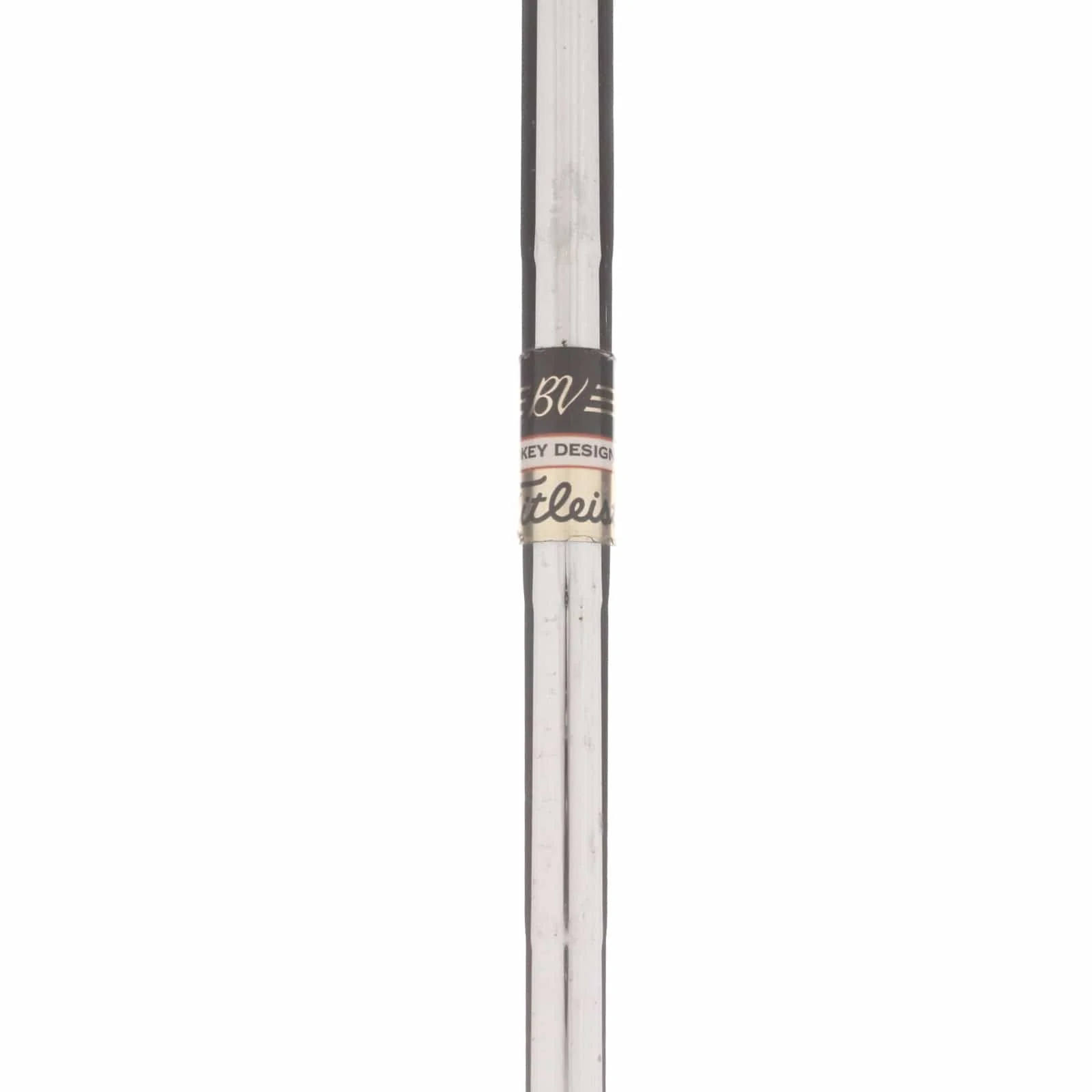 Titleist Vokey Design SM4 Steel Mens Right Hand Gap Wedge 52* 8 Bounce Wedge - Dynamic Gold - Image 4