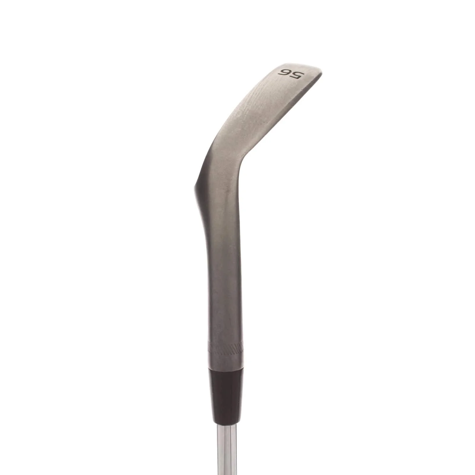 Titleist Vokey Design SM4 Steel Mens Right Hand Sand Wedge 56* 14 Bounce Wedge - Dynamic Gold - Image 3