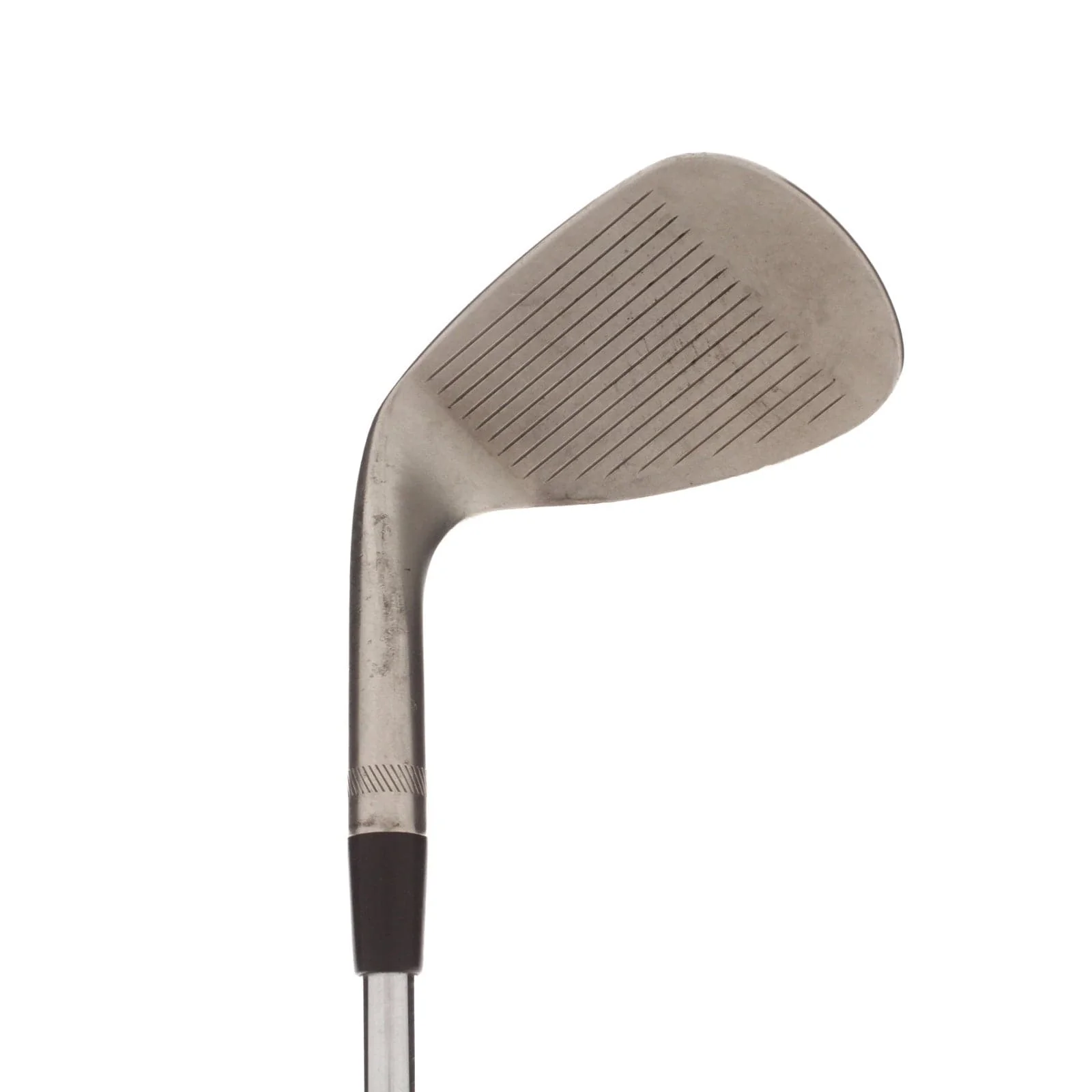 Titleist Vokey Design SM5 Steel Mens Right Hand Gap Wedge 52* 12 Bounce F Grind Wedge - Dynamic Gold - Image 2