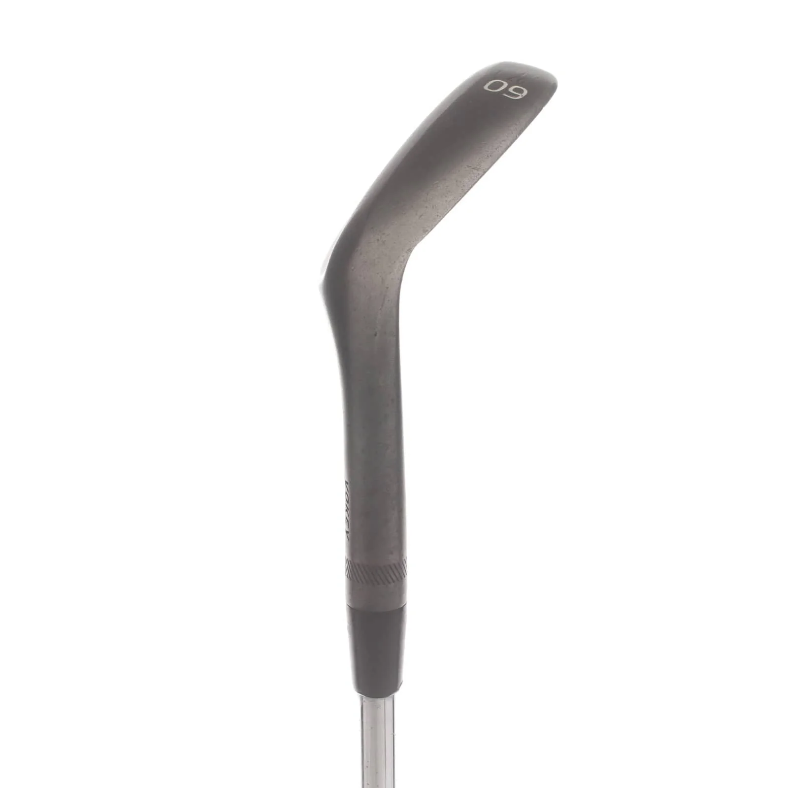 Titleist Vokey Design SM5 Steel Mens Right Hand Lob Wedge 60* 7 Bounce S Grind Wedge - BV Vokey Design SM5 - Image 3