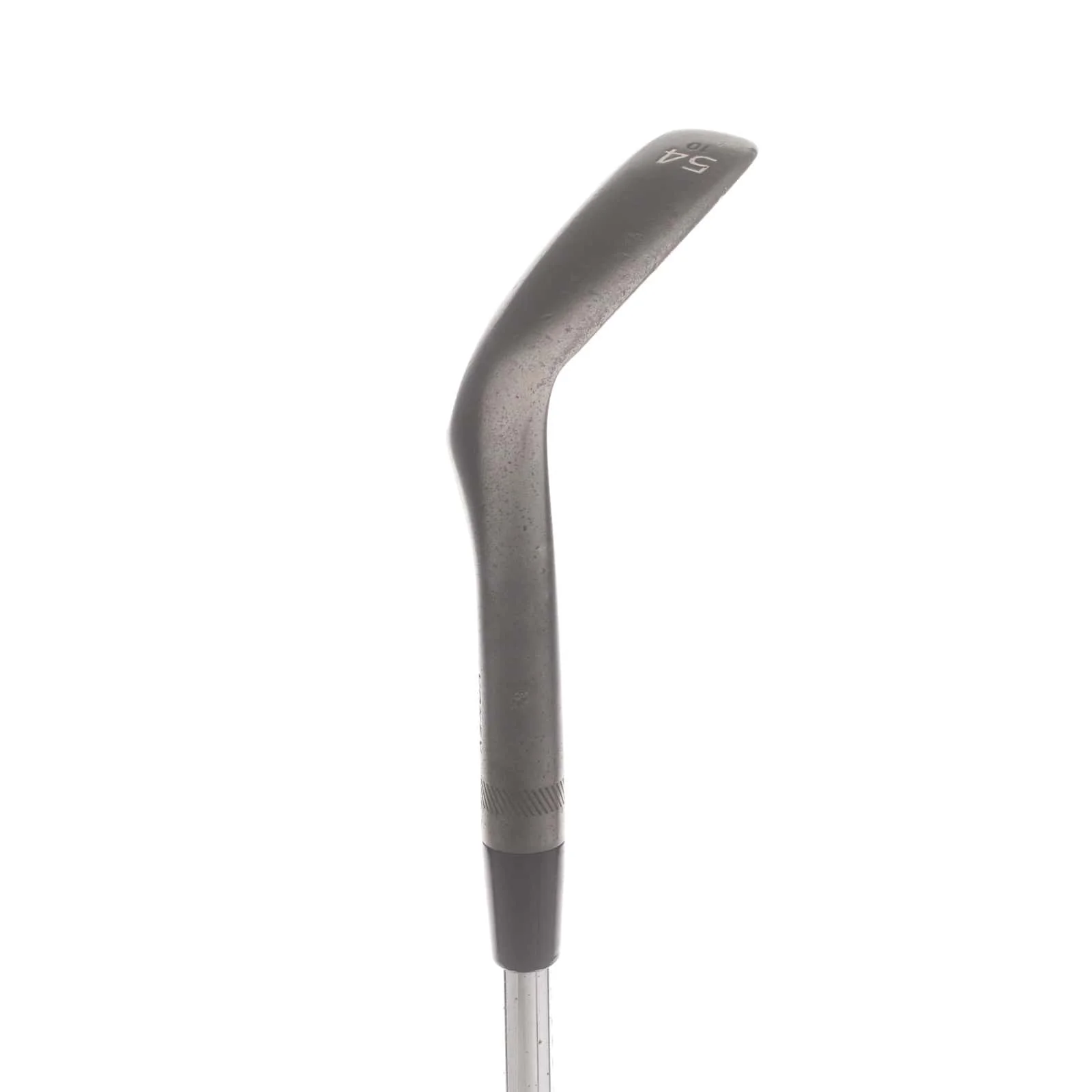 Titleist Vokey Design SM5 Steel Mens Right Hand Sand Wedge 54* 10 Bounce S Grind Wedge - BV Vokey Design SM5 - Image 3